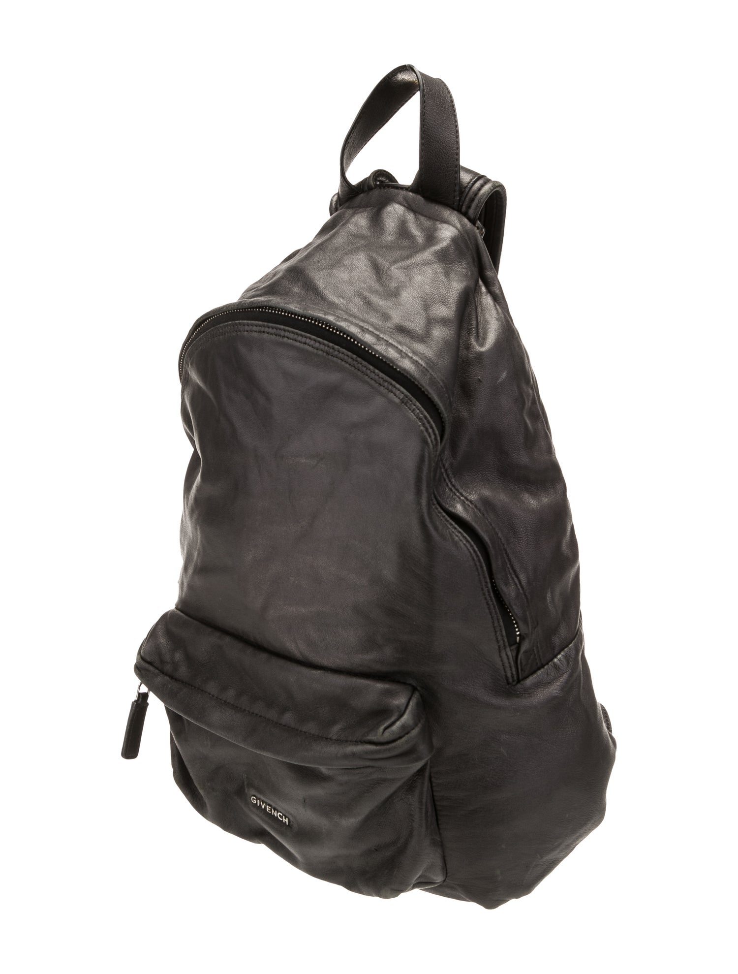 Givenchy Leather Backpack