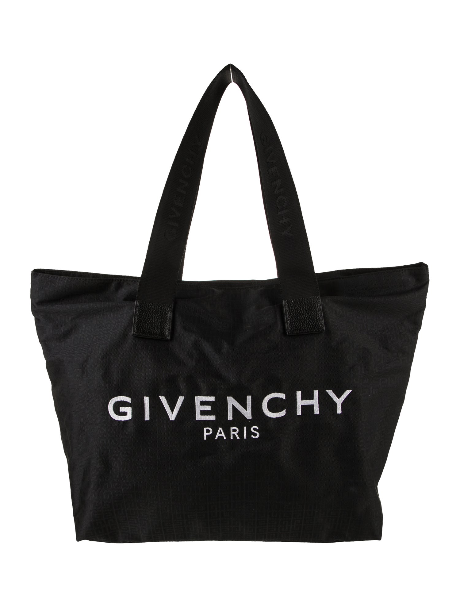 Givenchy Nylon Shoulder Bag