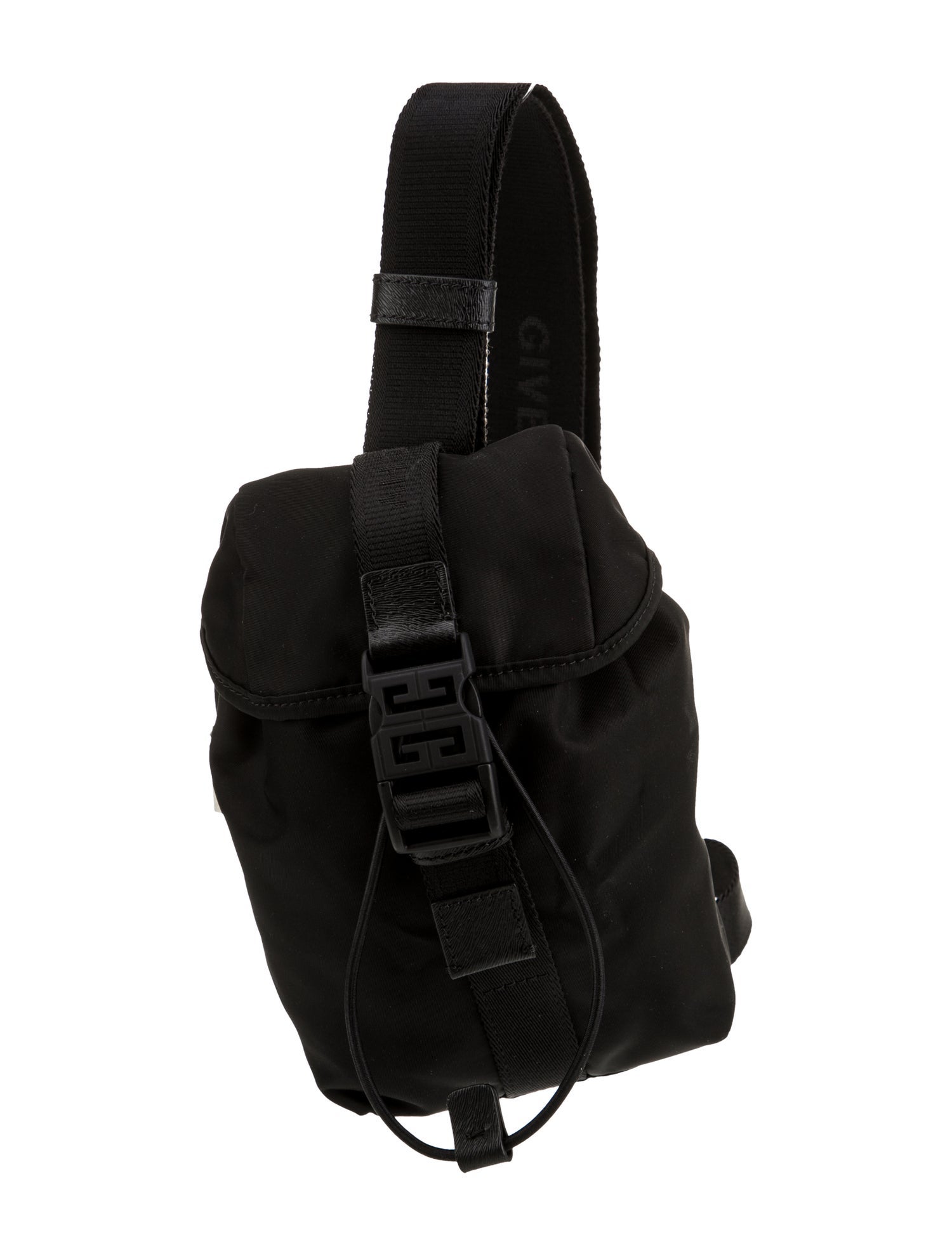 Givenchy Nylon 4G Light Mini