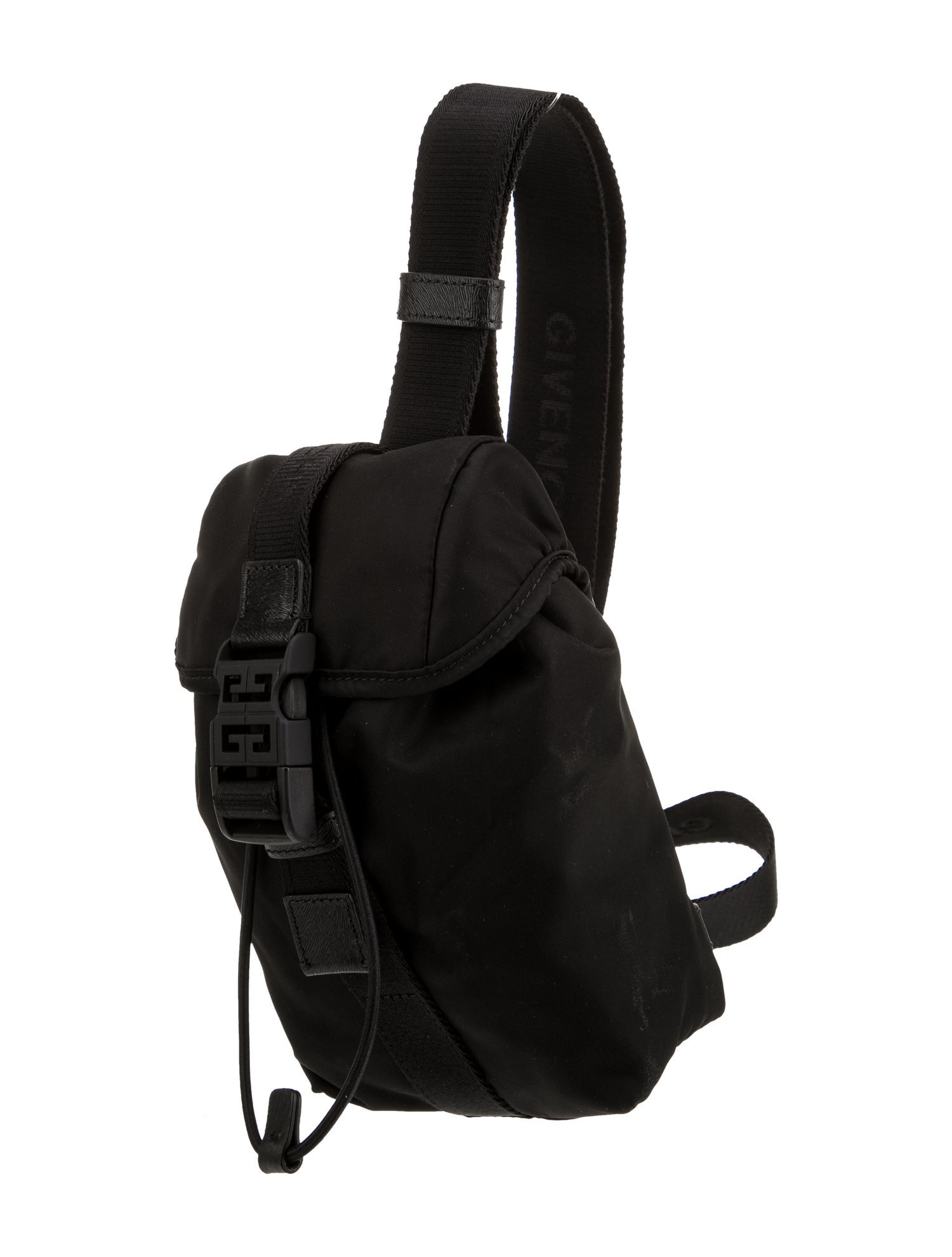 Givenchy Nylon 4G Light Mini