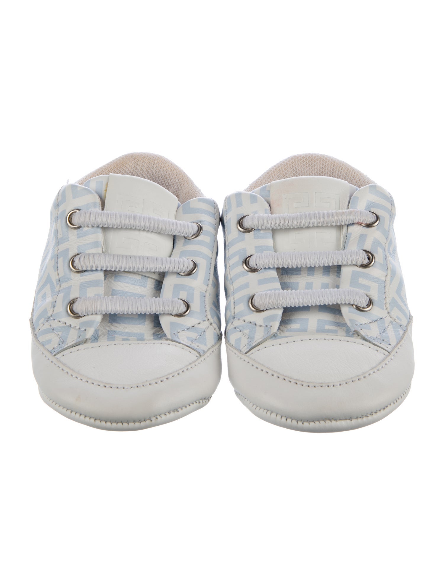 Givenchy Infant Boys' Print Leather Shoes