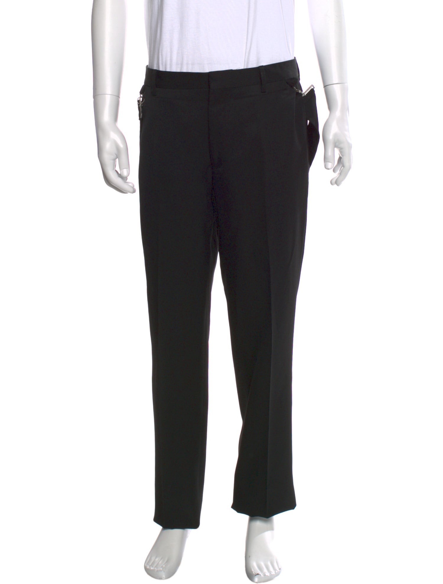 Givenchy Wool Dress Pants