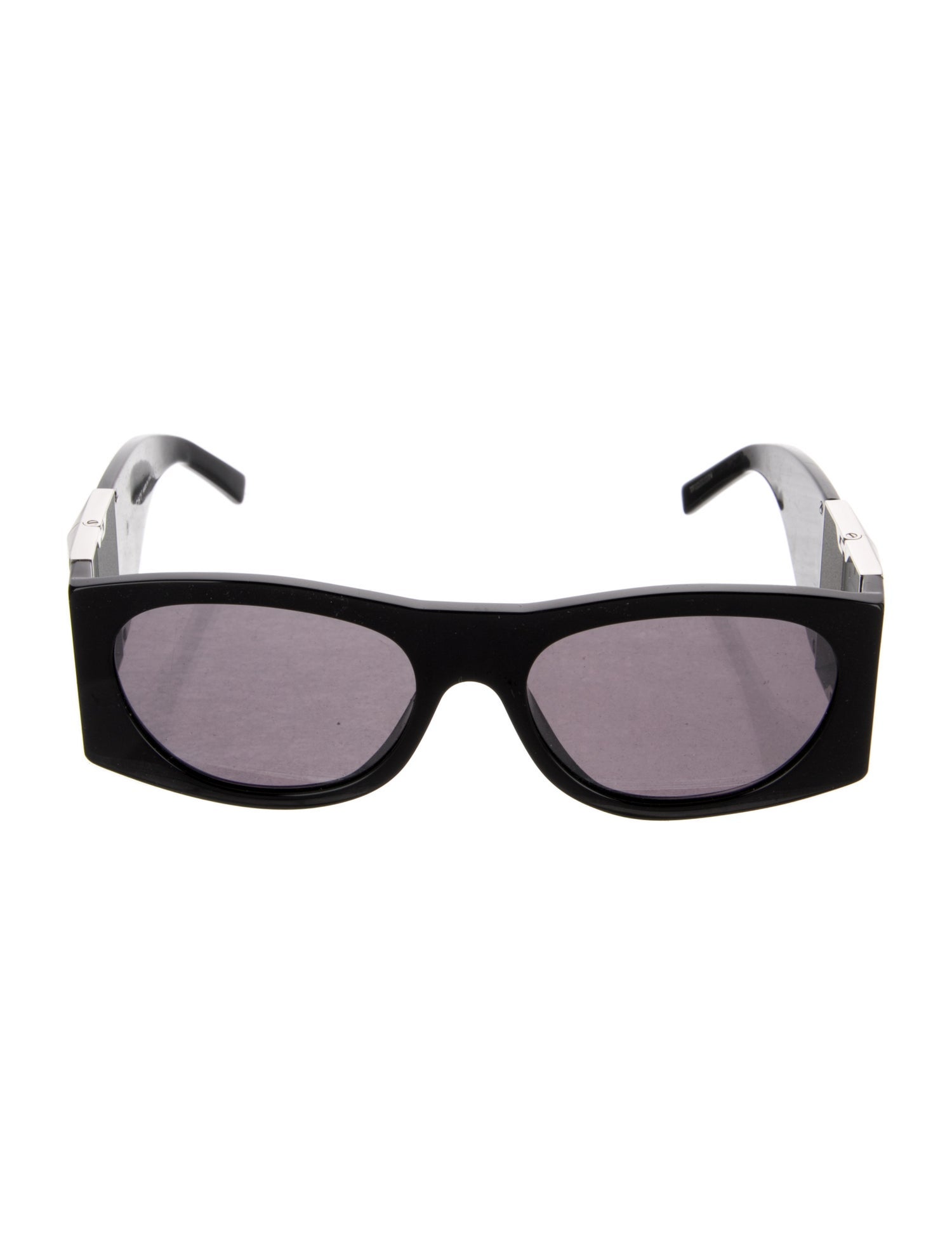 Givenchy Oversize Tinted Sunglasses