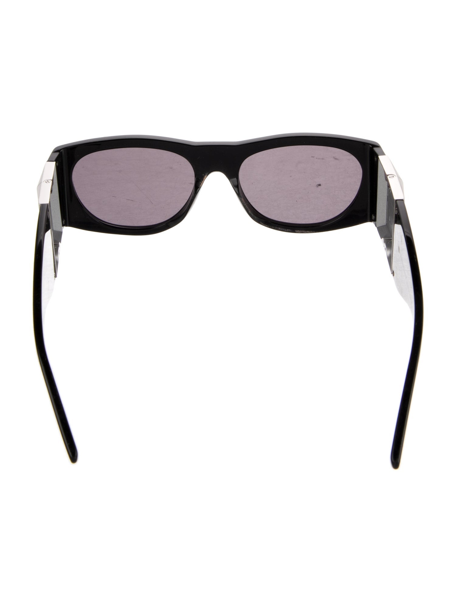 Givenchy Oversize Tinted Sunglasses
