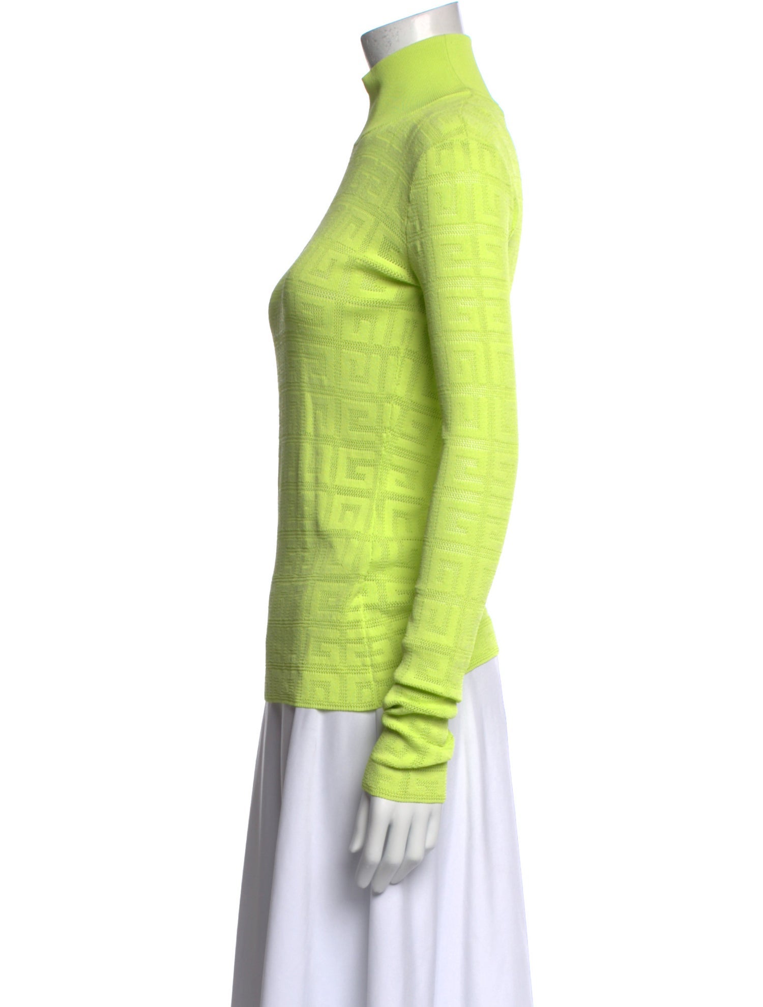 Givenchy Turtleneck Sweater