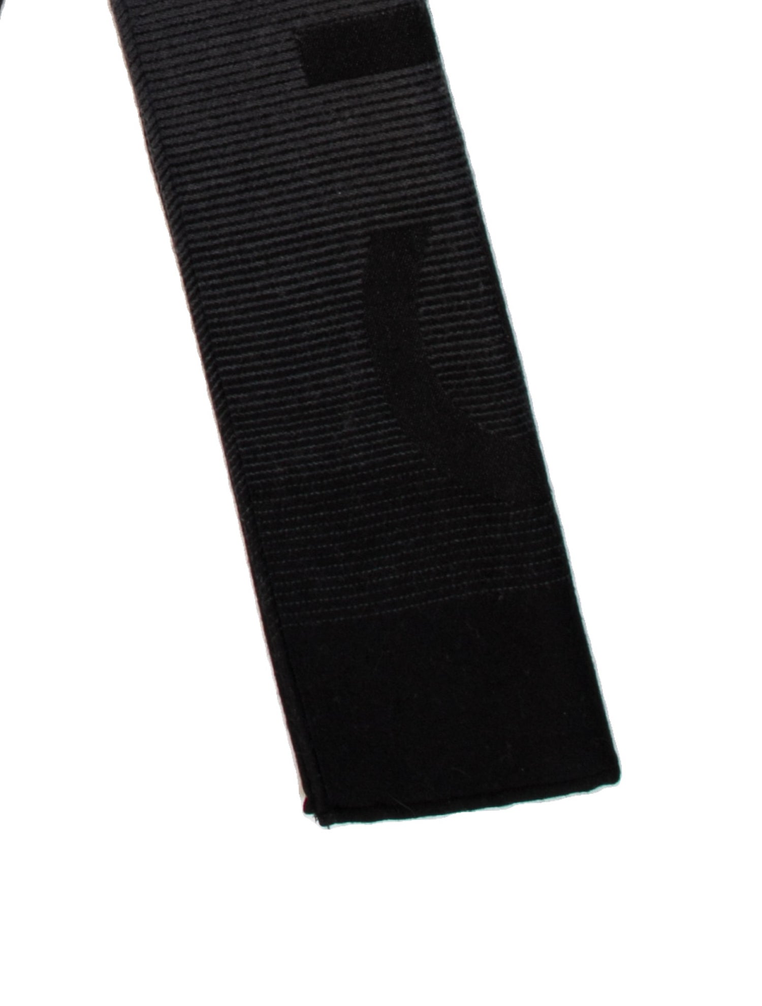 Givenchy Wool Printed Scarf