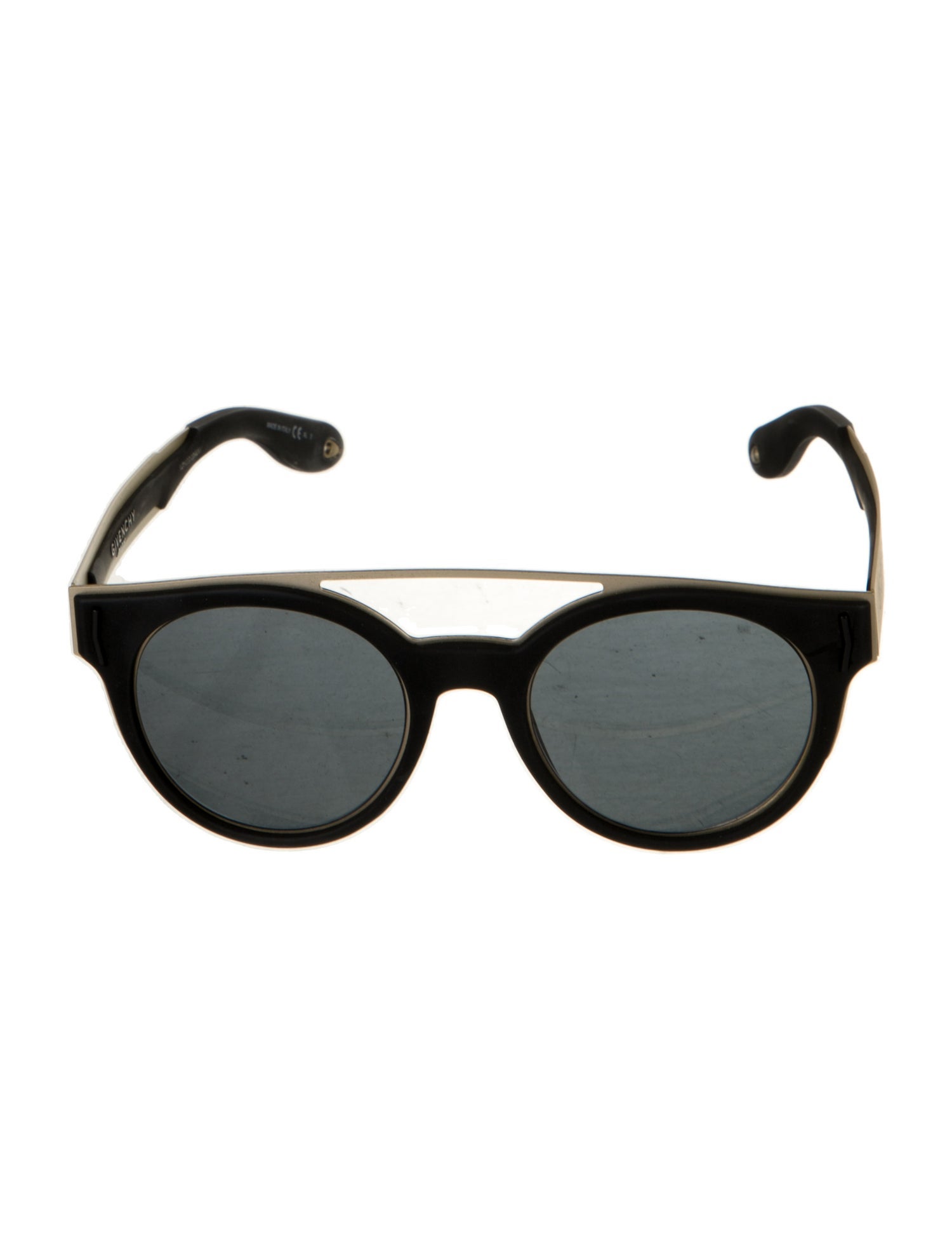 Givenchy Wayfarer Tinted Sunglasses