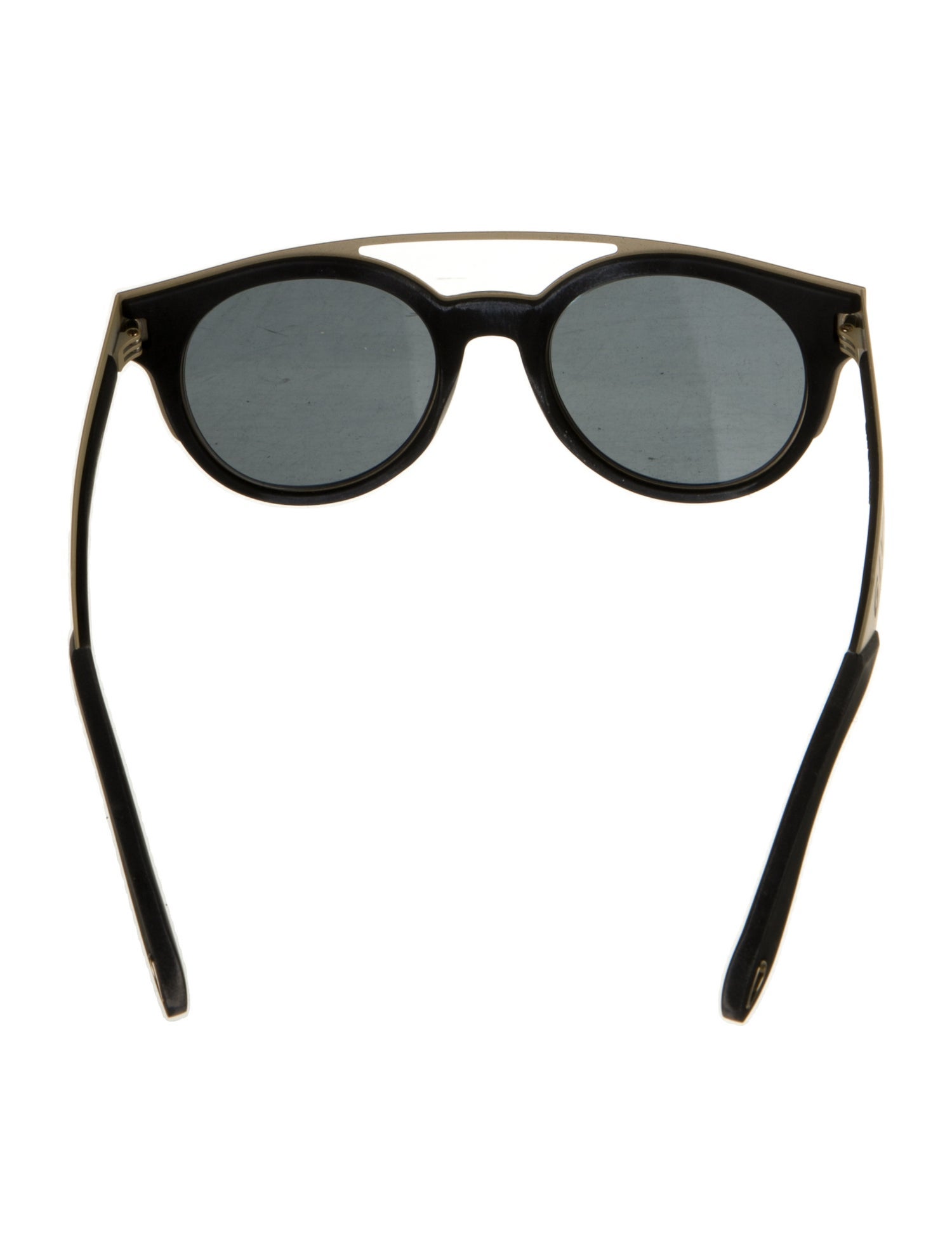 Givenchy Wayfarer Tinted Sunglasses