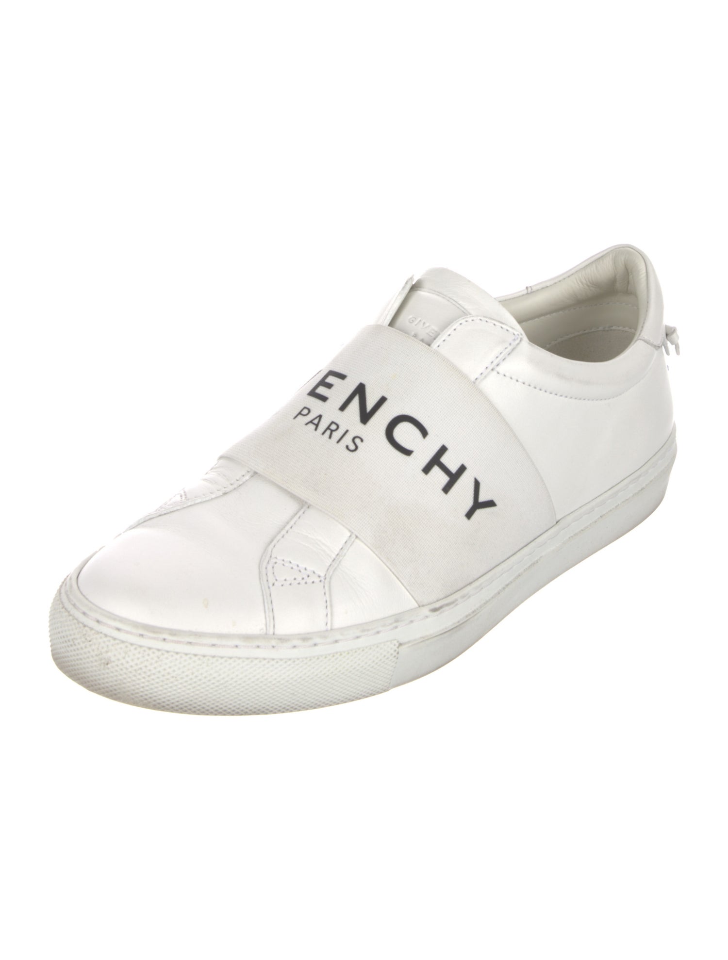 Givenchy Leather Sneakers