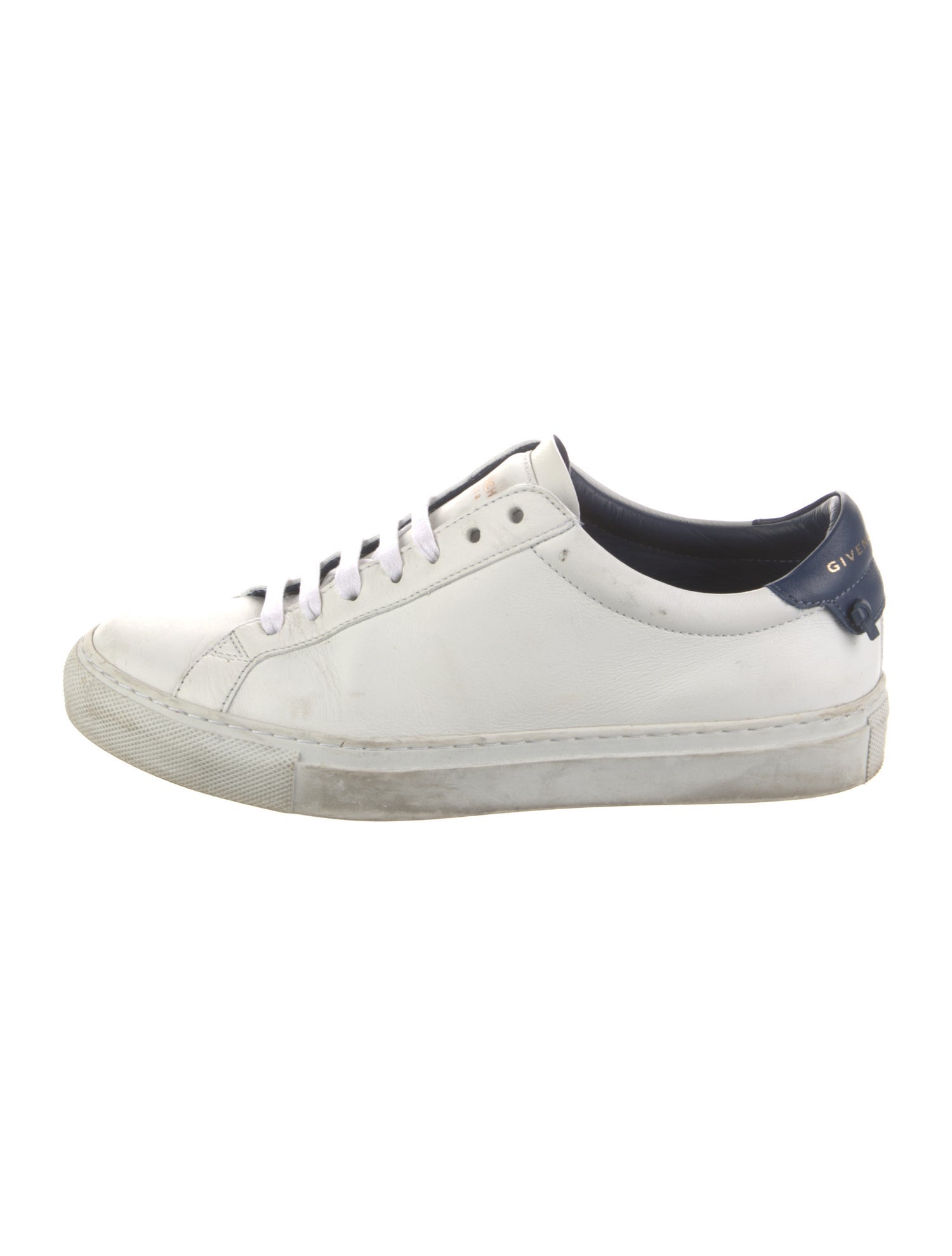 Givenchy Leather Sneakers