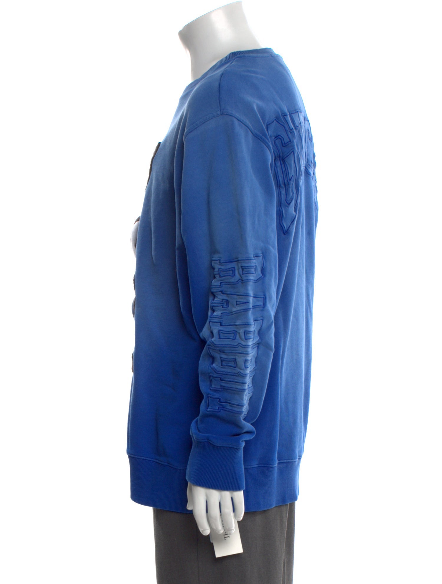 Givenchy x Disney Graphic Print Sweatshirt