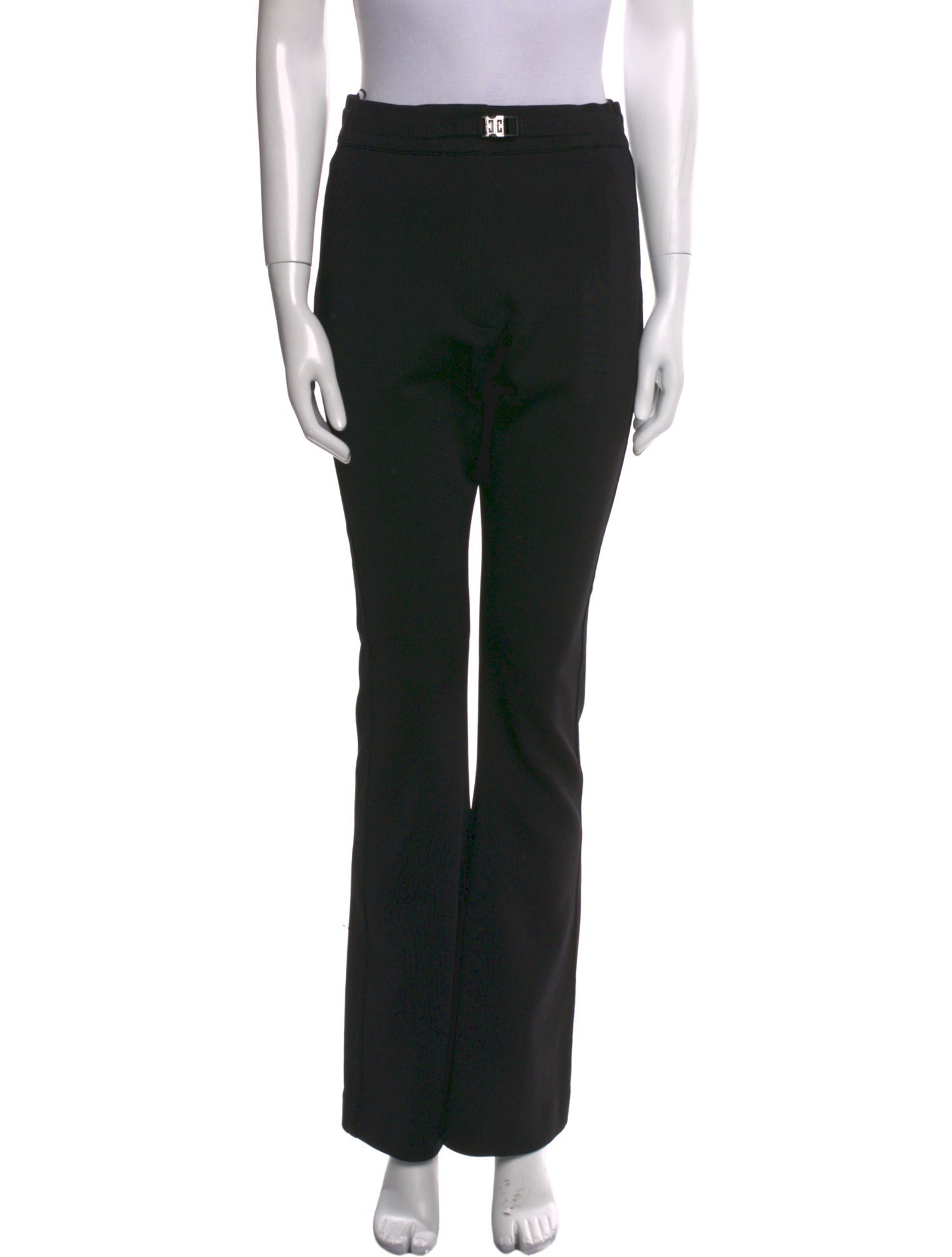 Givenchy Wide Leg Pants w/ Tags