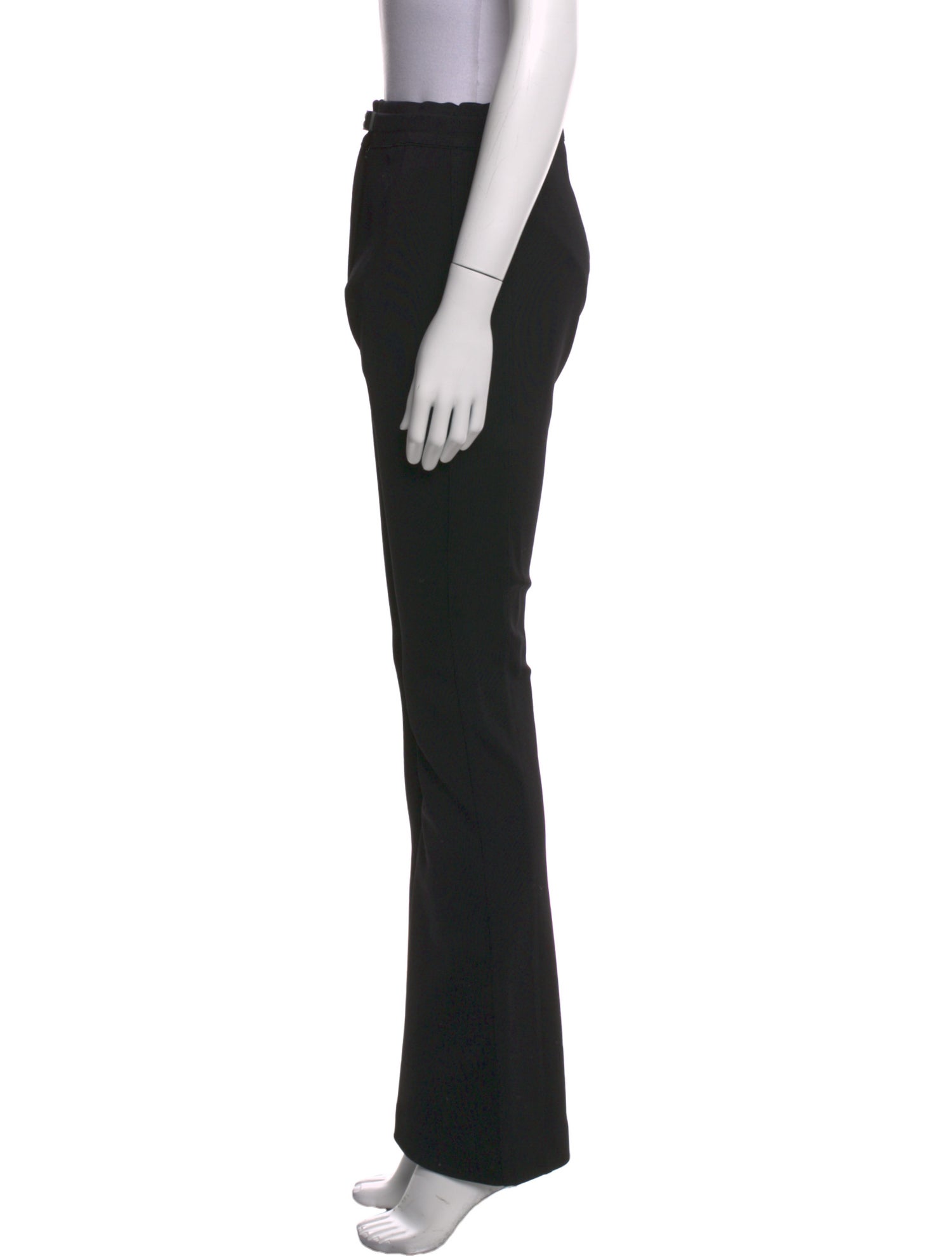 Givenchy Wide Leg Pants w/ Tags