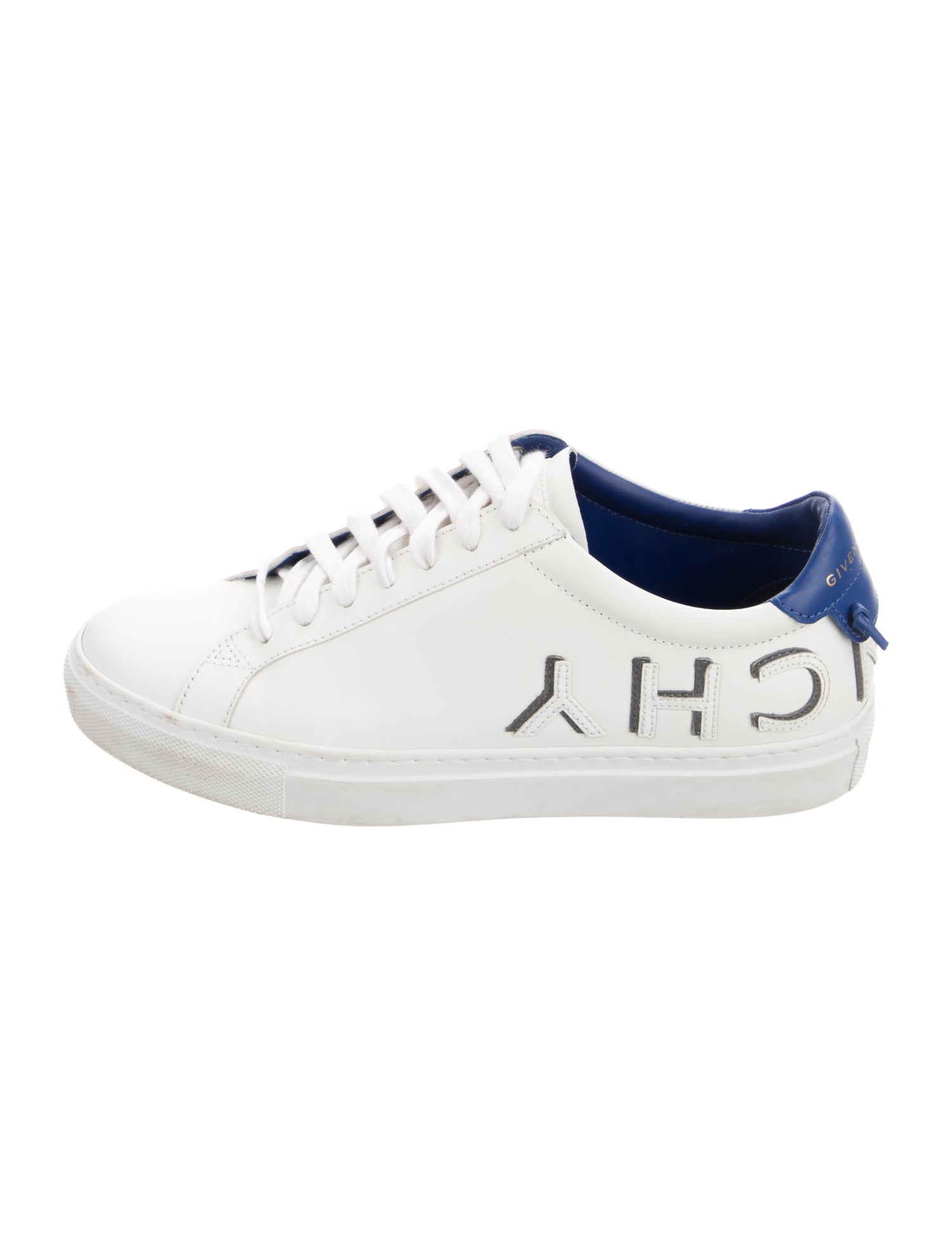 Givenchy Leather Sneakers