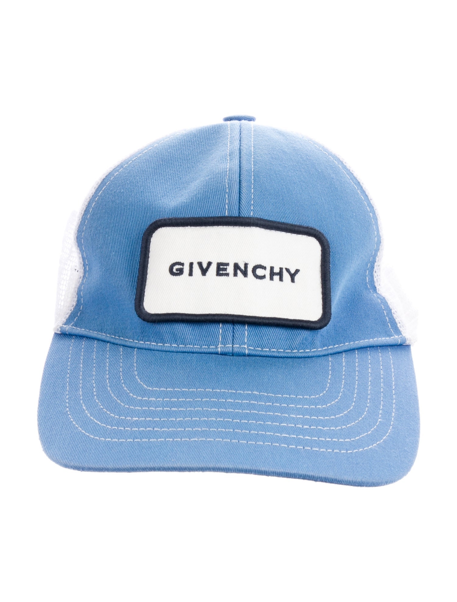 Givenchy Trucker Baseball Cap
