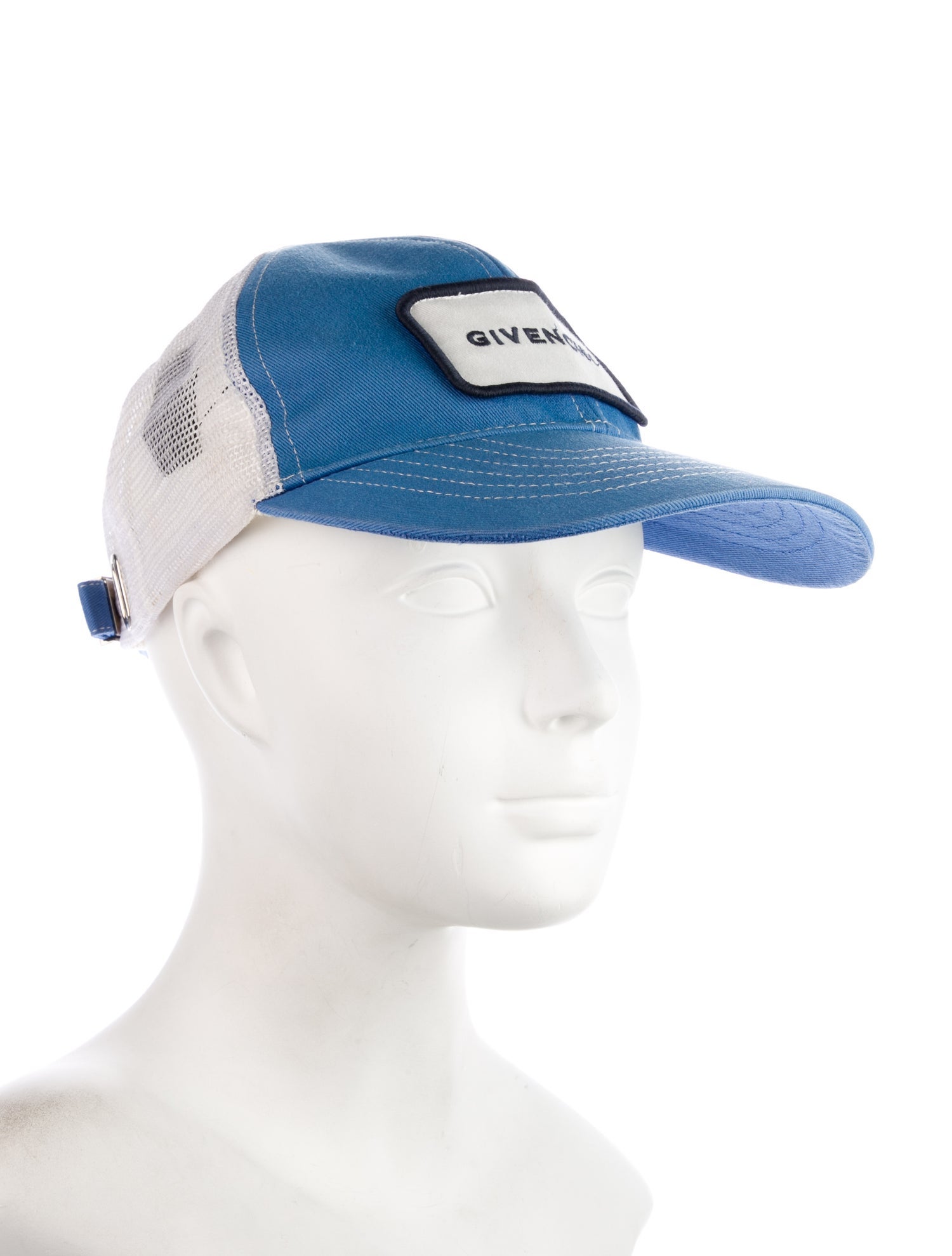 Givenchy Trucker Baseball Cap