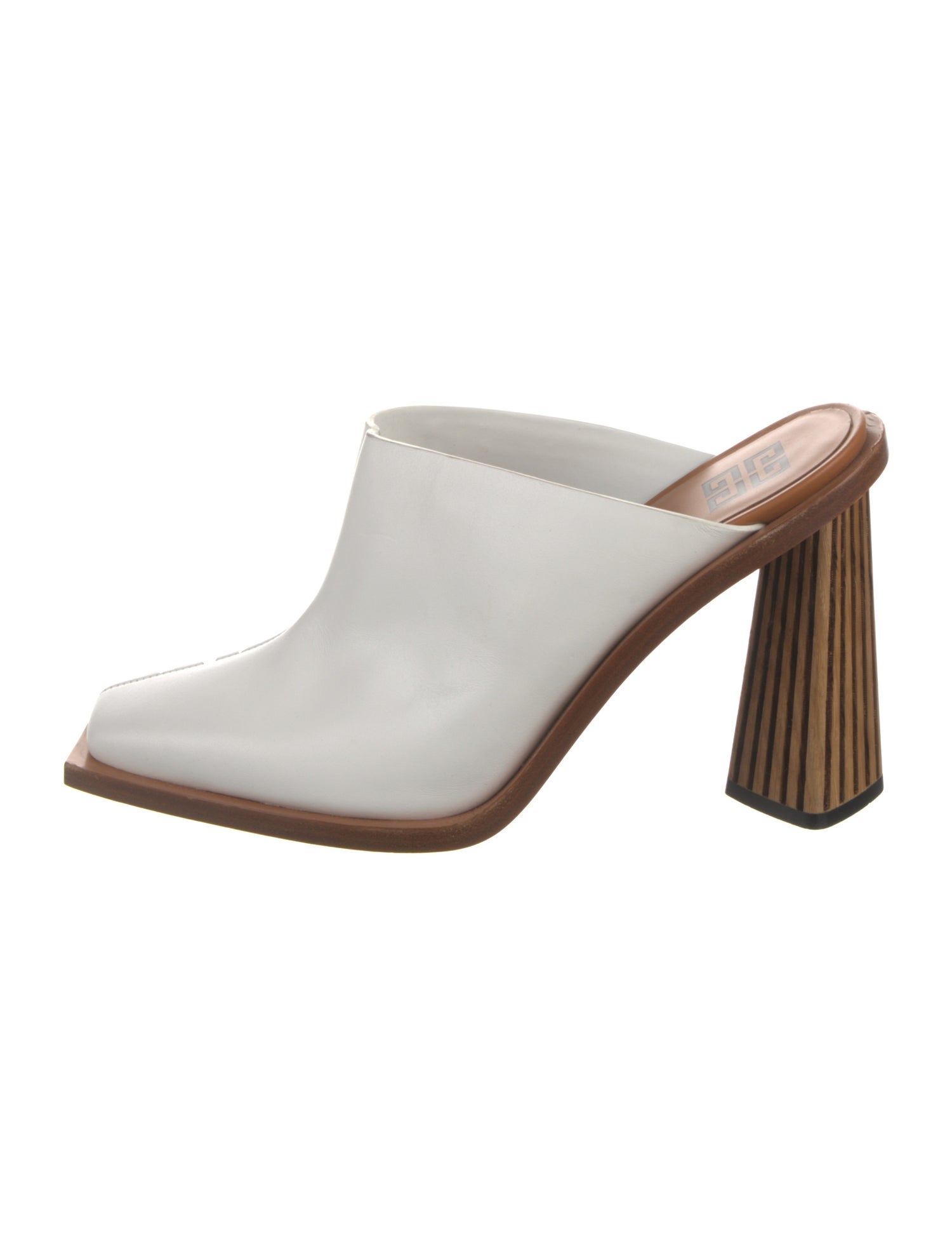 Givenchy Leather Boots