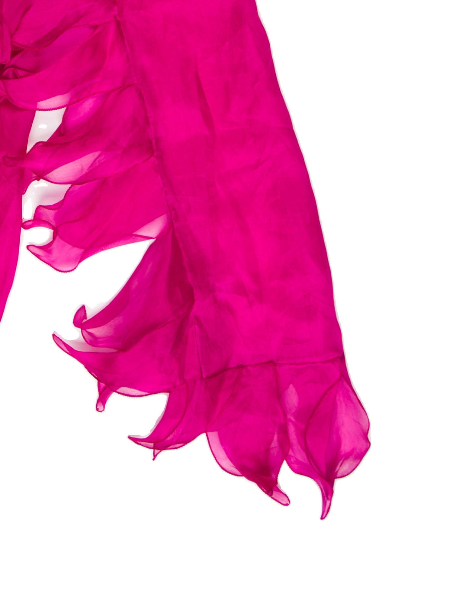 Givenchy Escorial Wool Vintage Scarf