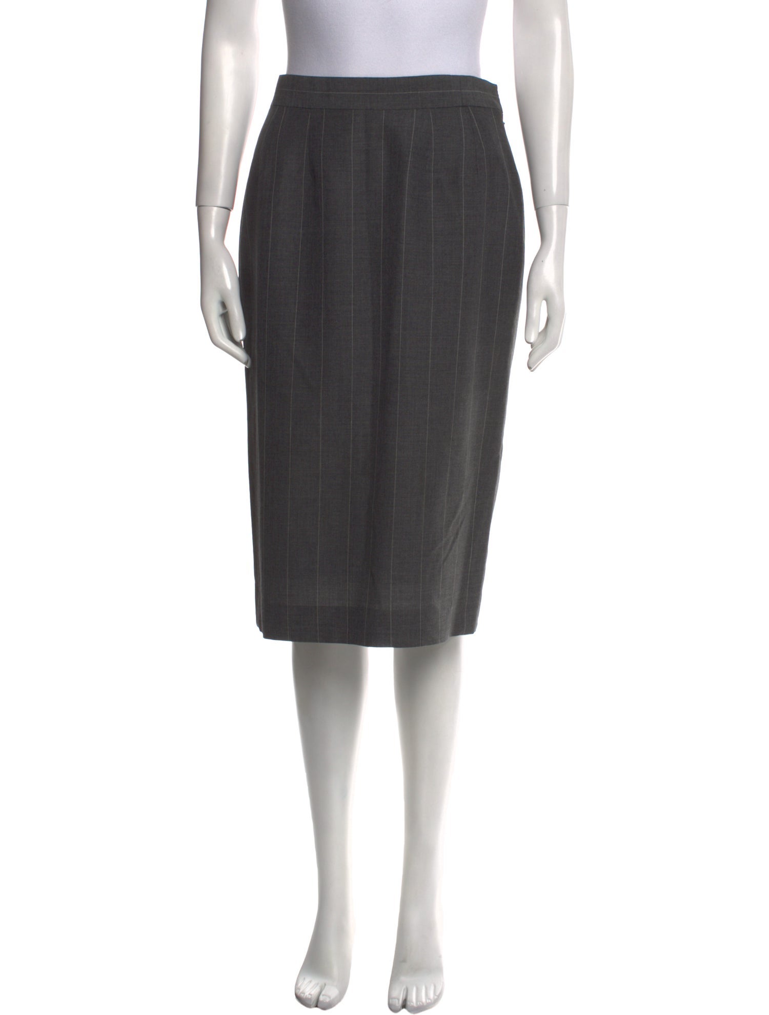 Givenchy Knee-Length Skirt