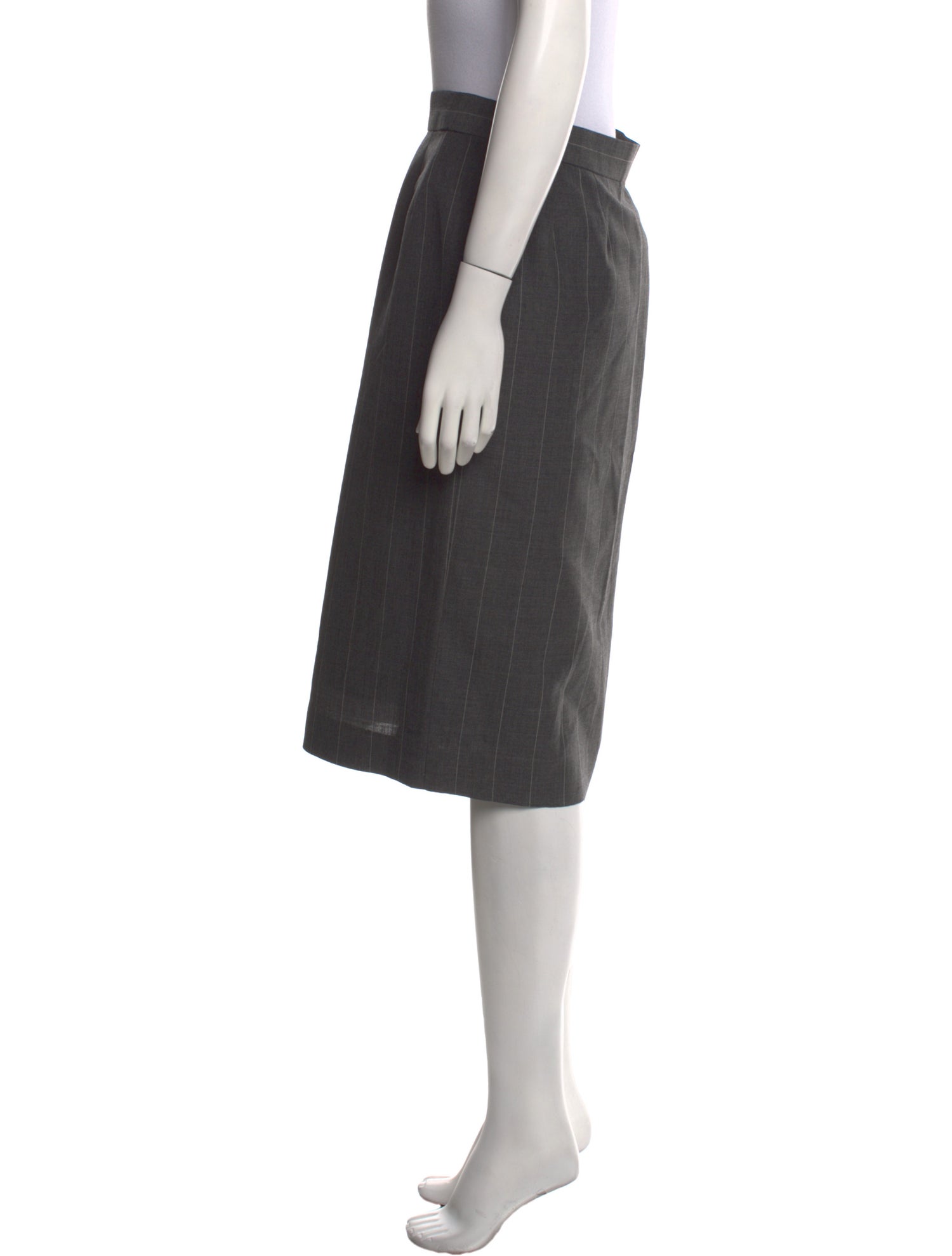 Givenchy Knee-Length Skirt