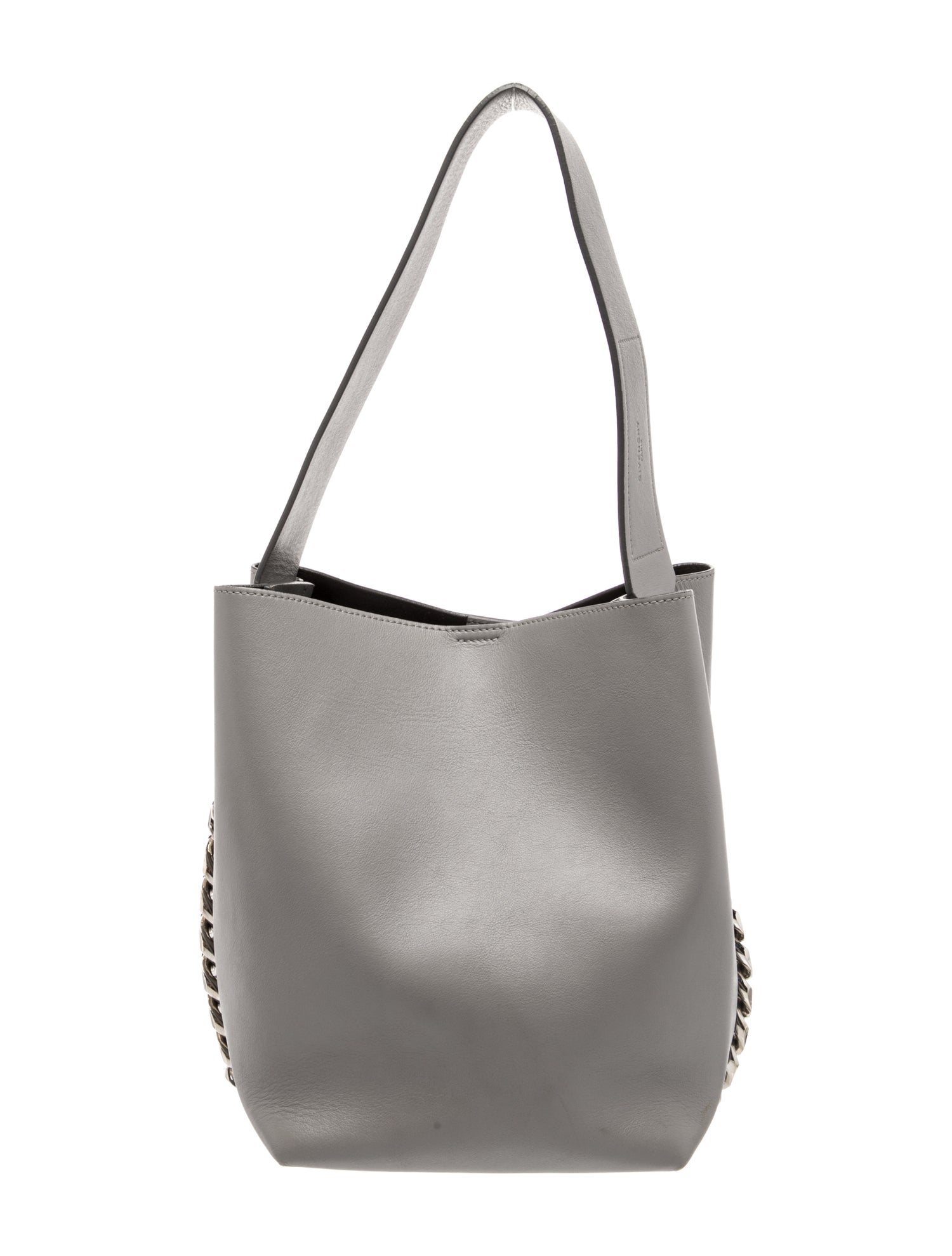 Givenchy Leather Shoulder Bag