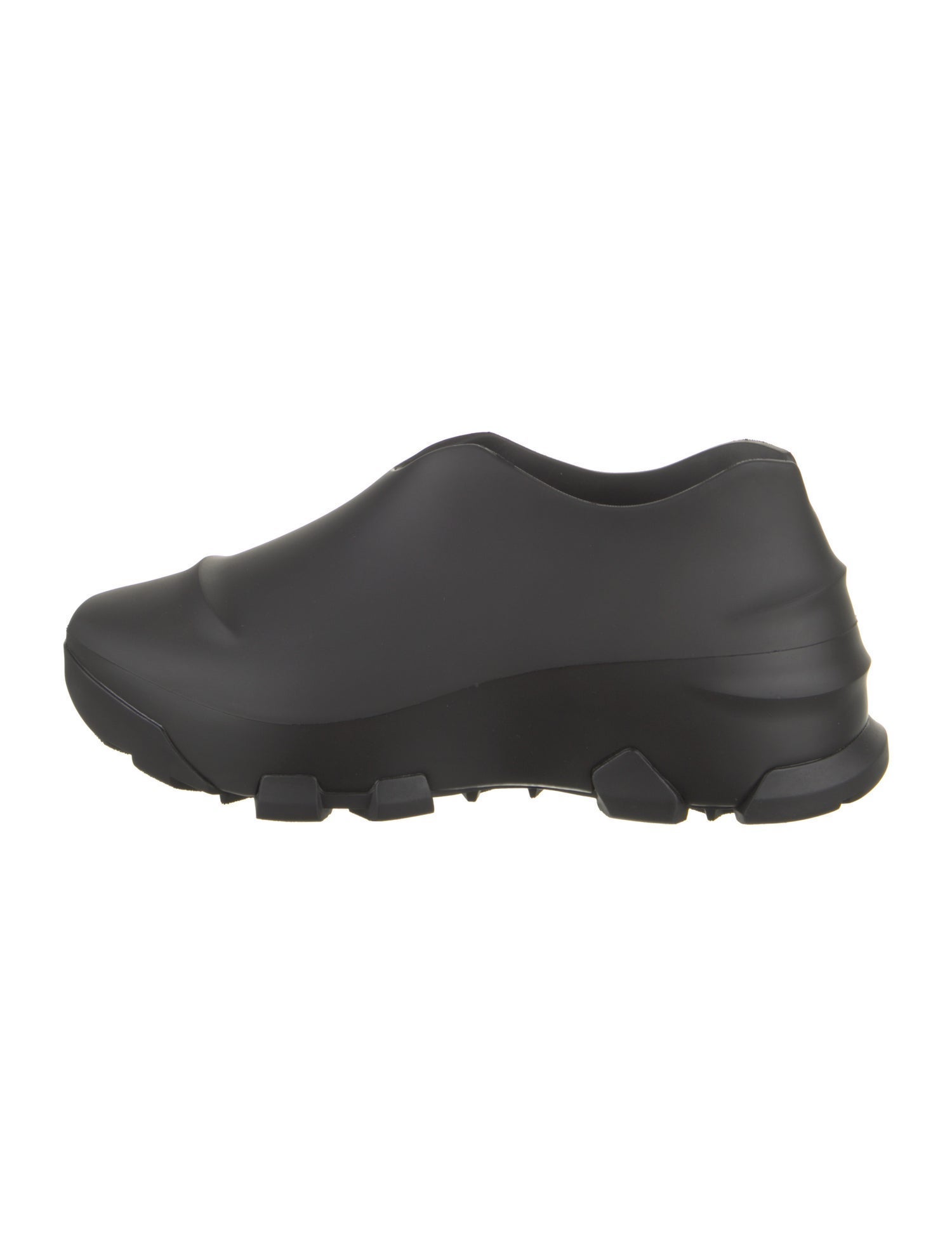 Givenchy Rubber Chunky Sneakers