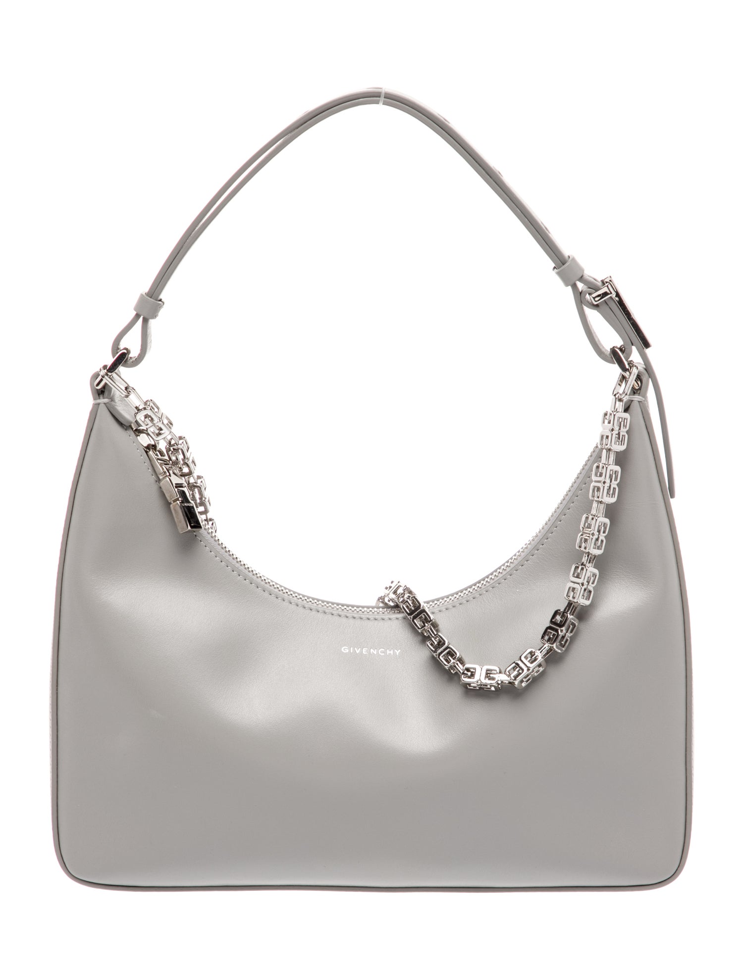 Givenchy Leather Shoulder Bag