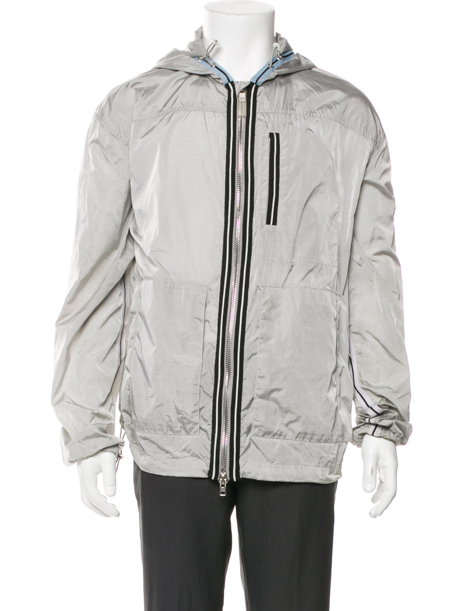 Givenchy Windbreaker