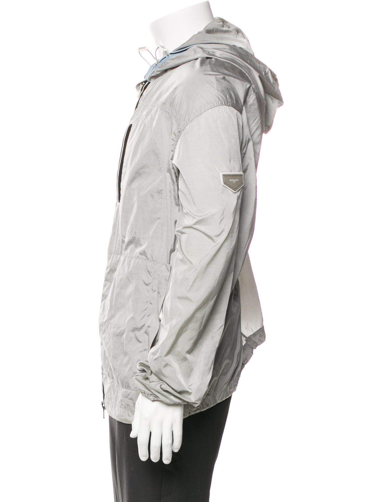 Givenchy Windbreaker