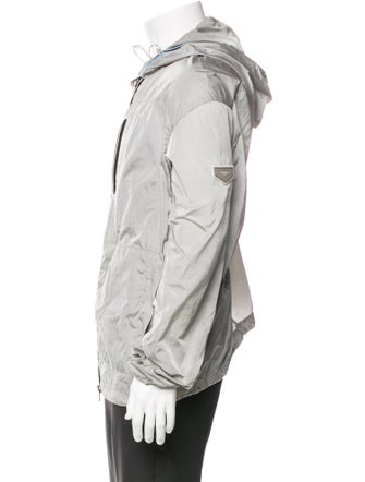 Givenchy Windbreaker