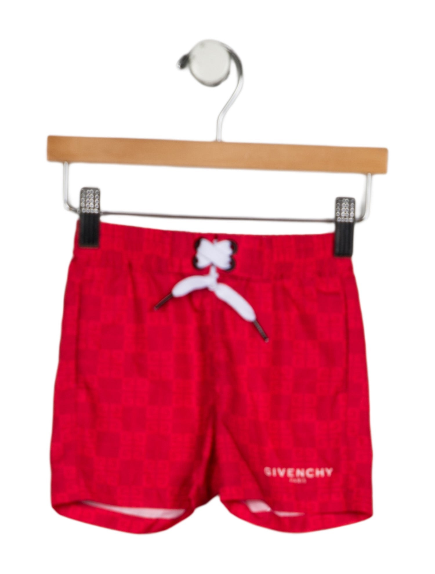 Givenchy Infant Boys' Print Swim Shorts