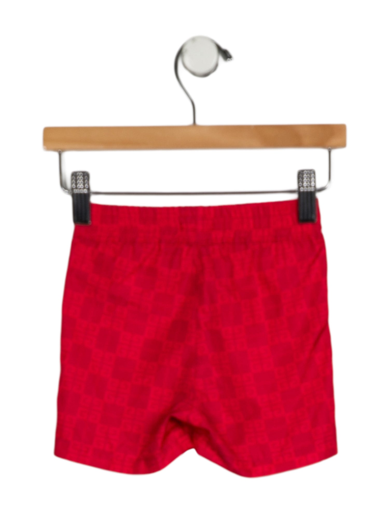 Givenchy Infant Boys' Print Swim Shorts