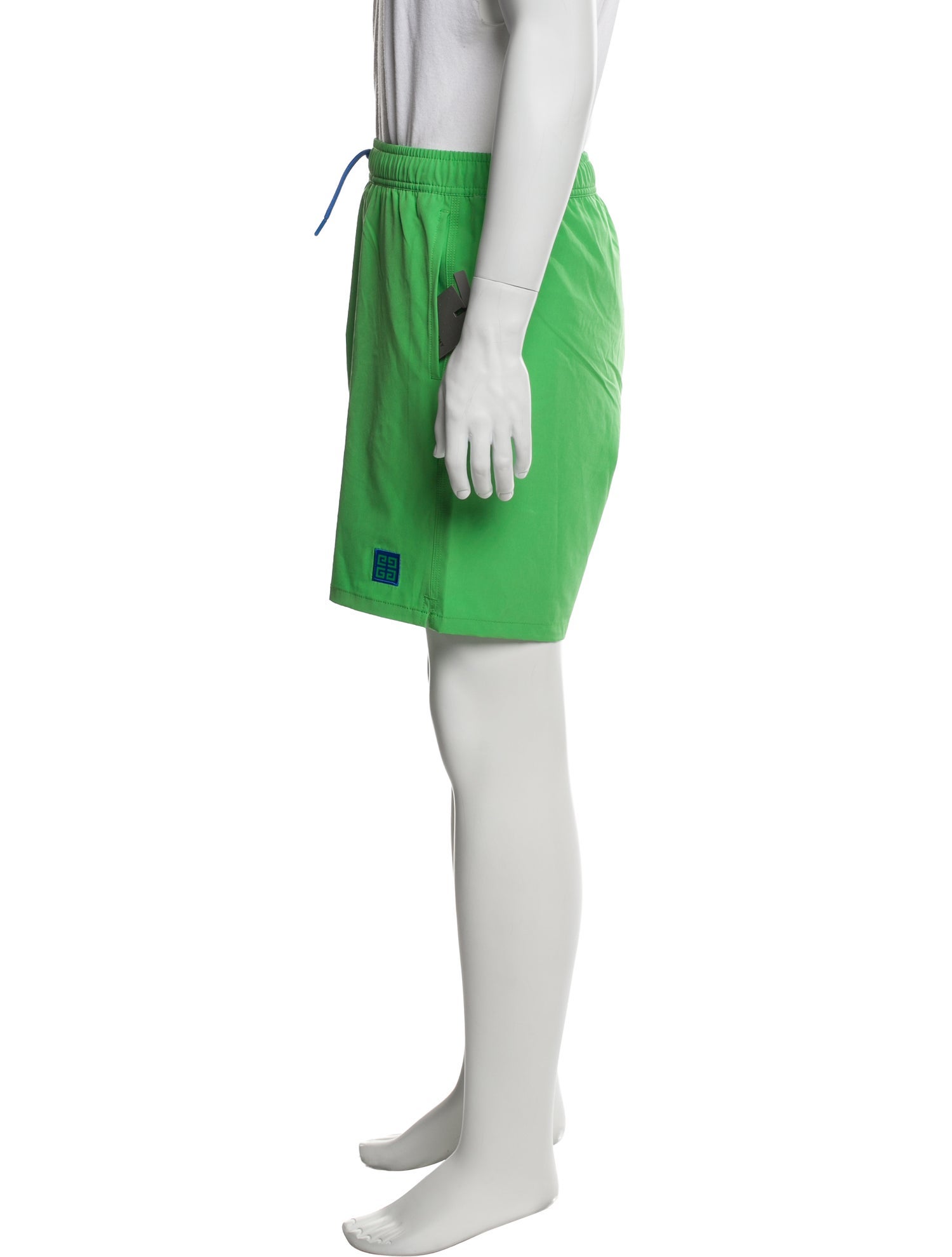 Givenchy Swim Trunks w/ Tags