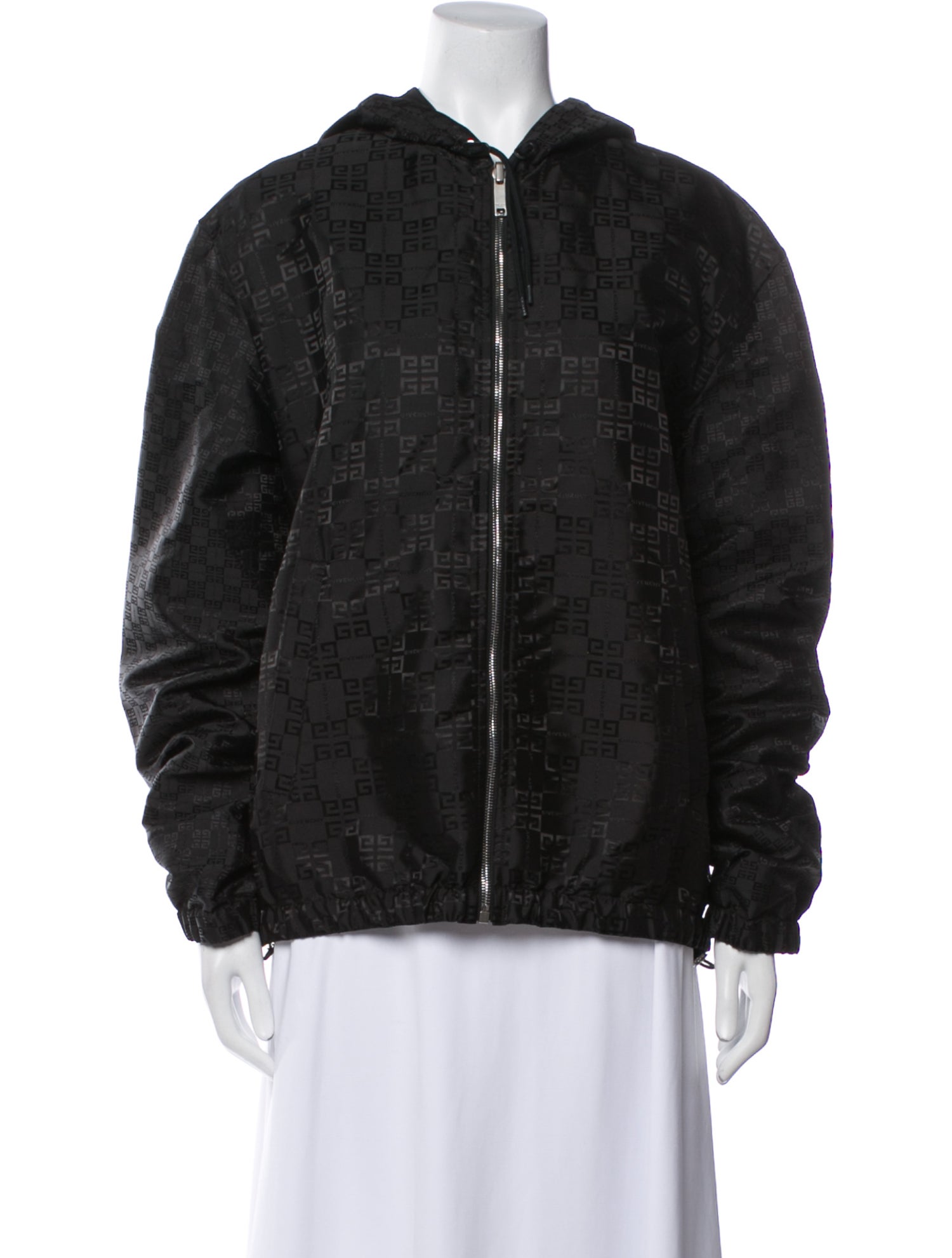 Givenchy Bomber Jacket