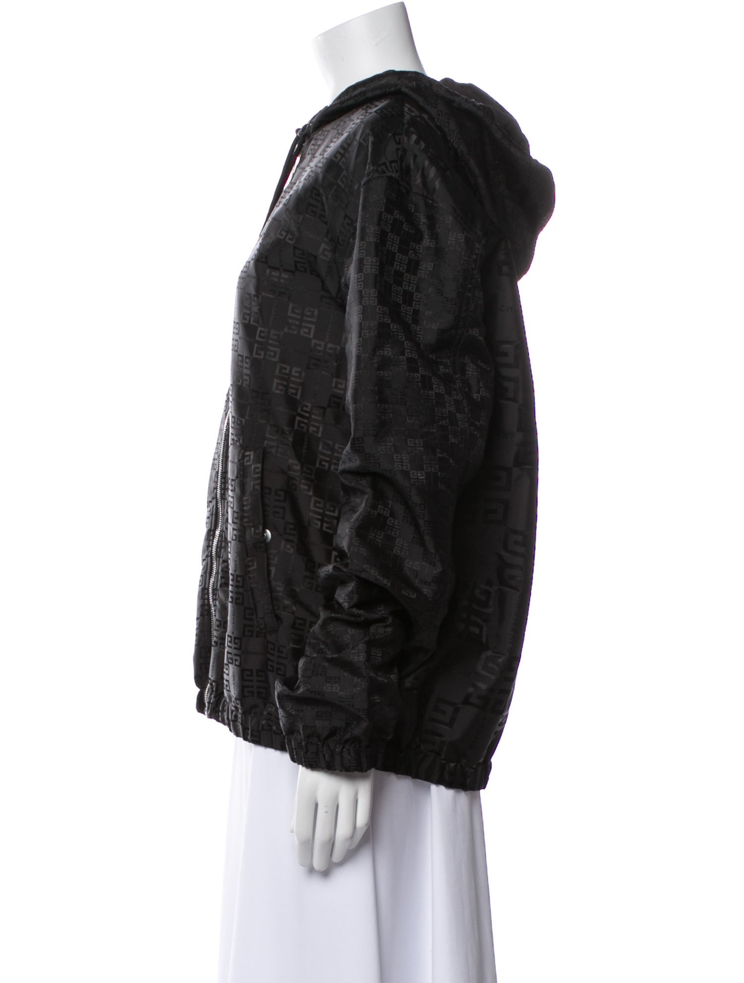 Givenchy Bomber Jacket