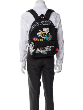 Givenchy Nylon Backpack