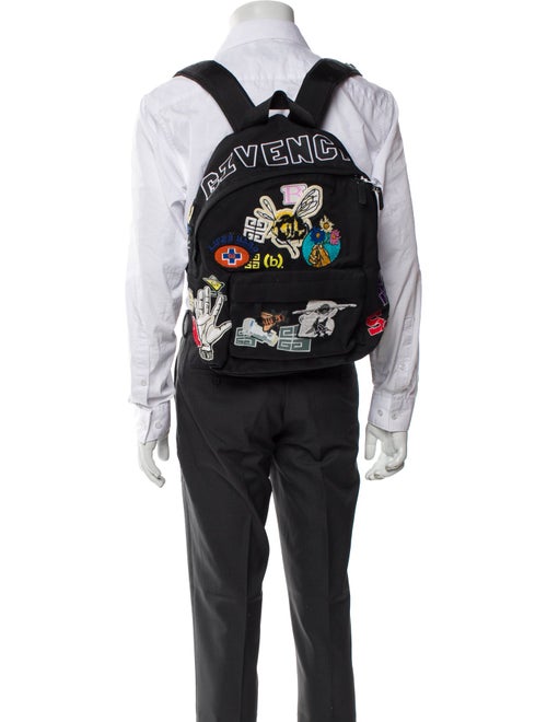 Givenchy Nylon Backpack