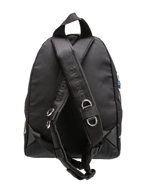 Givenchy Nylon Backpack