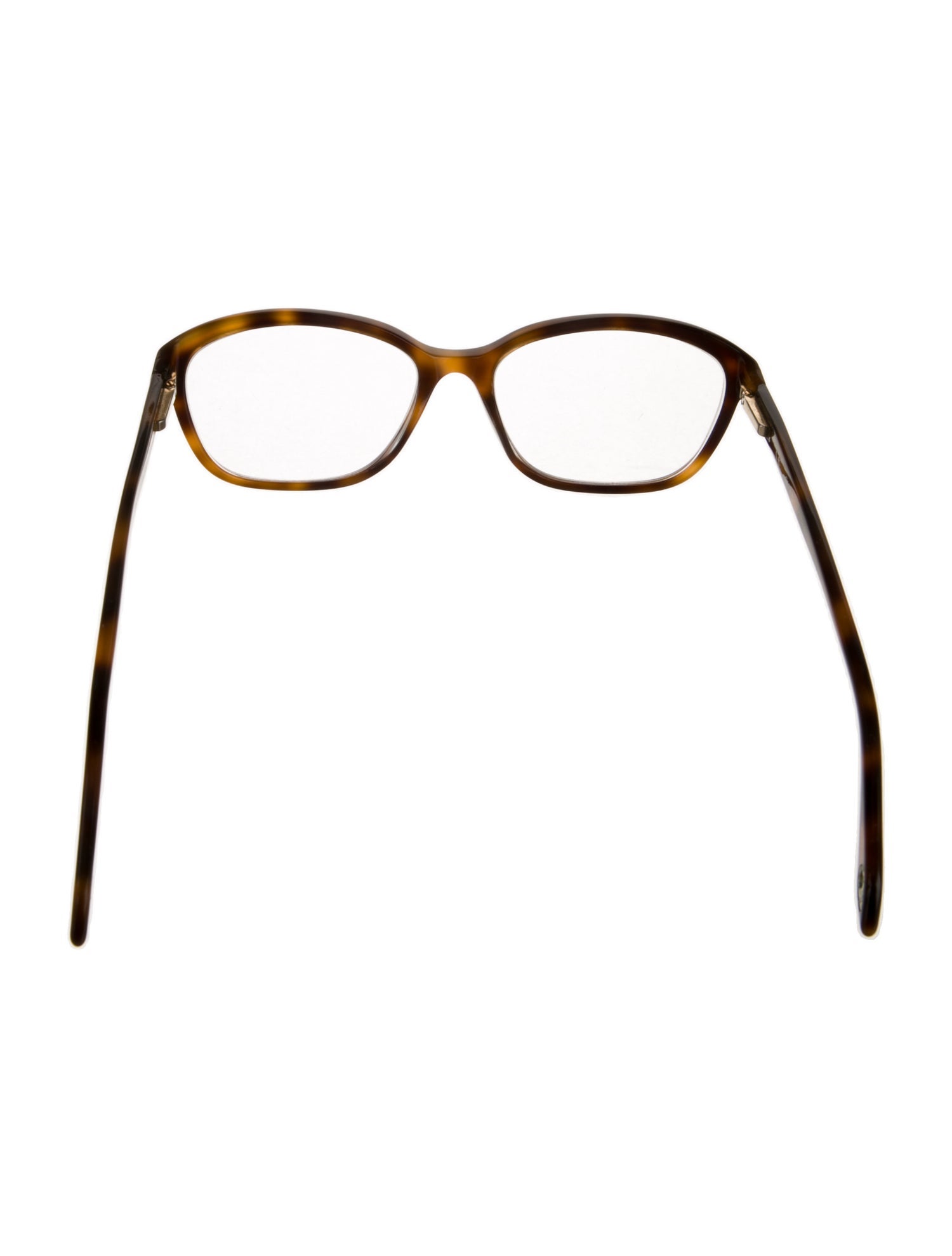 Givenchy Oversize Eyeglasses