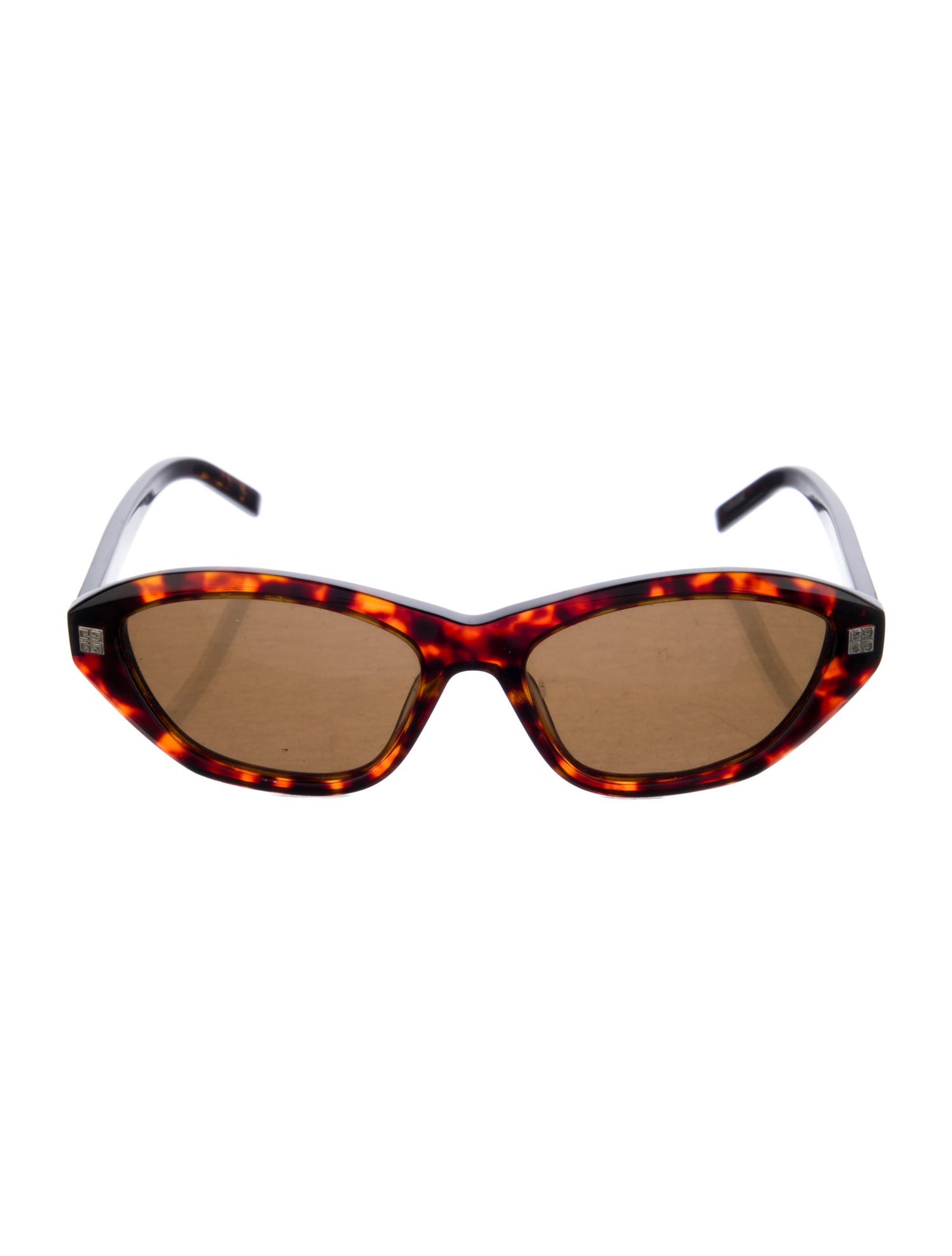 Givenchy Cat-Eye Gradient Sunglasses