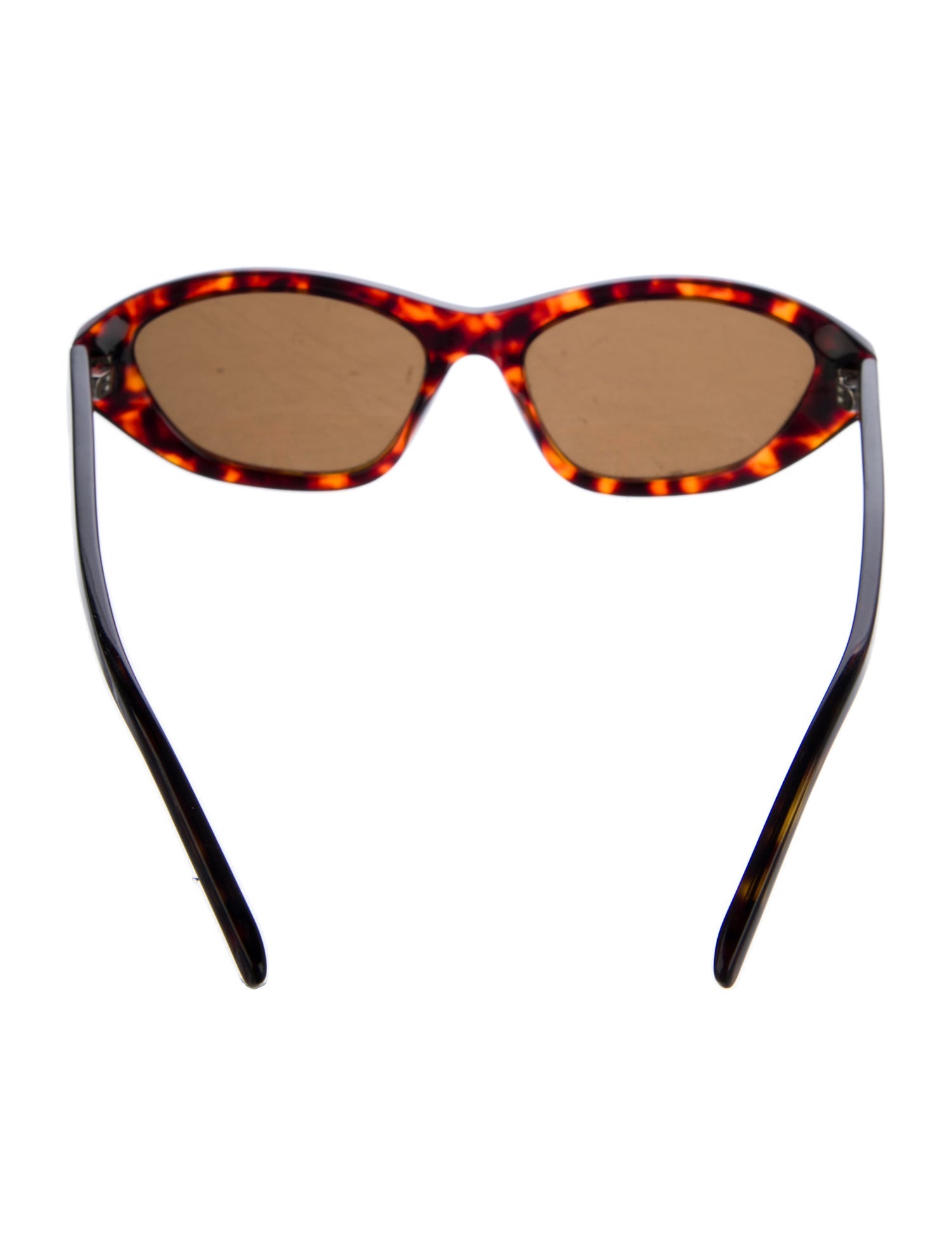Givenchy Cat-Eye Gradient Sunglasses