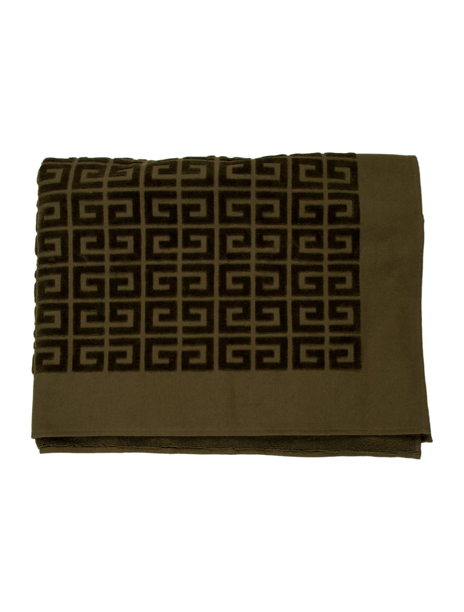 Givenchy Beach Towel