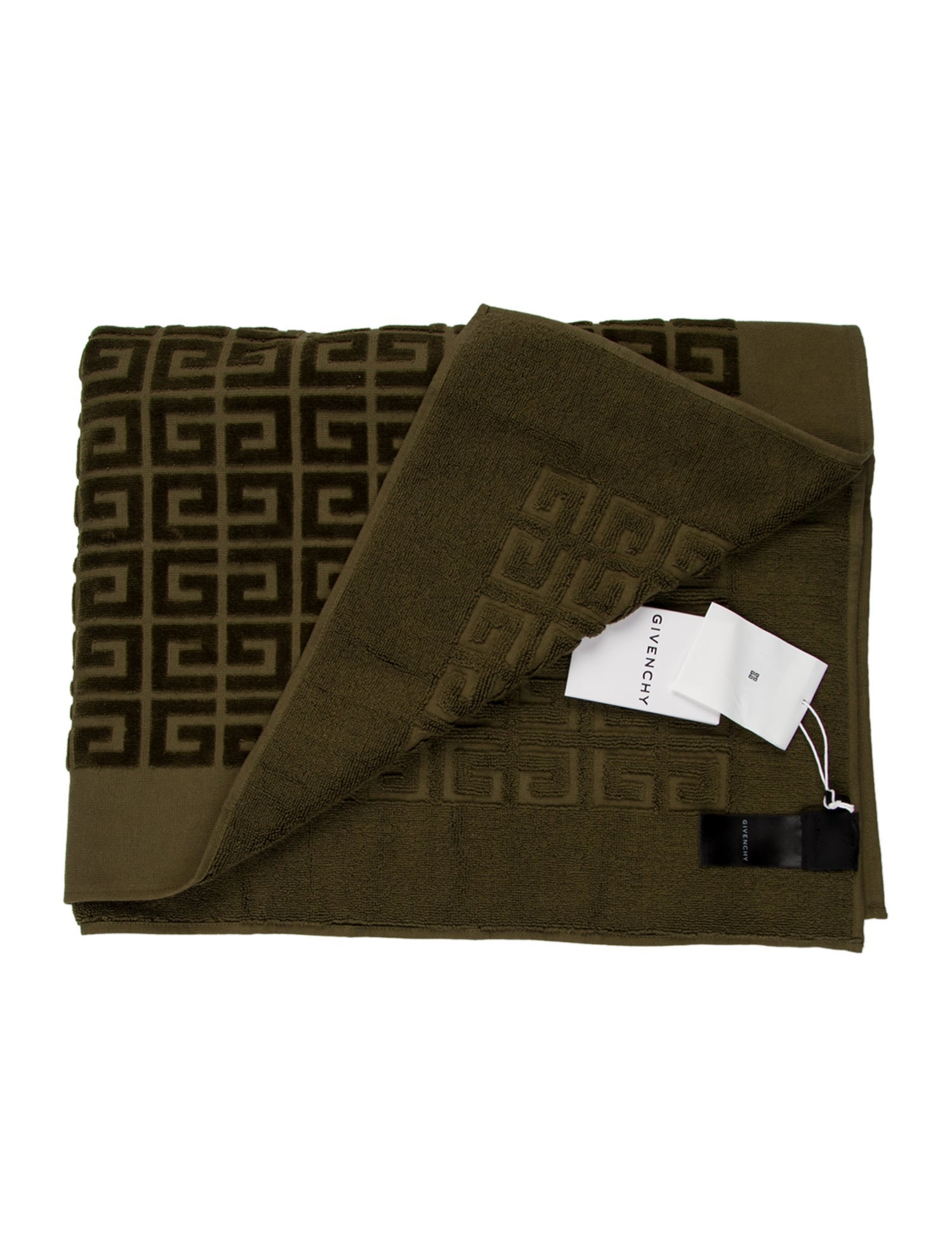 Givenchy Beach Towel