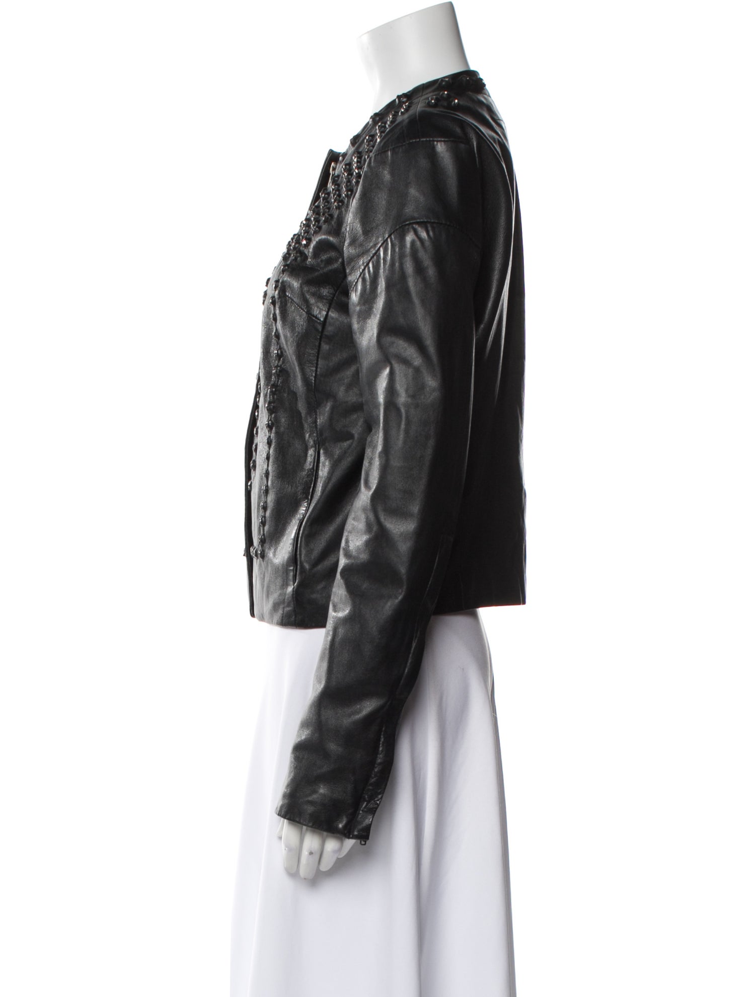 Givenchy Biker Jacket