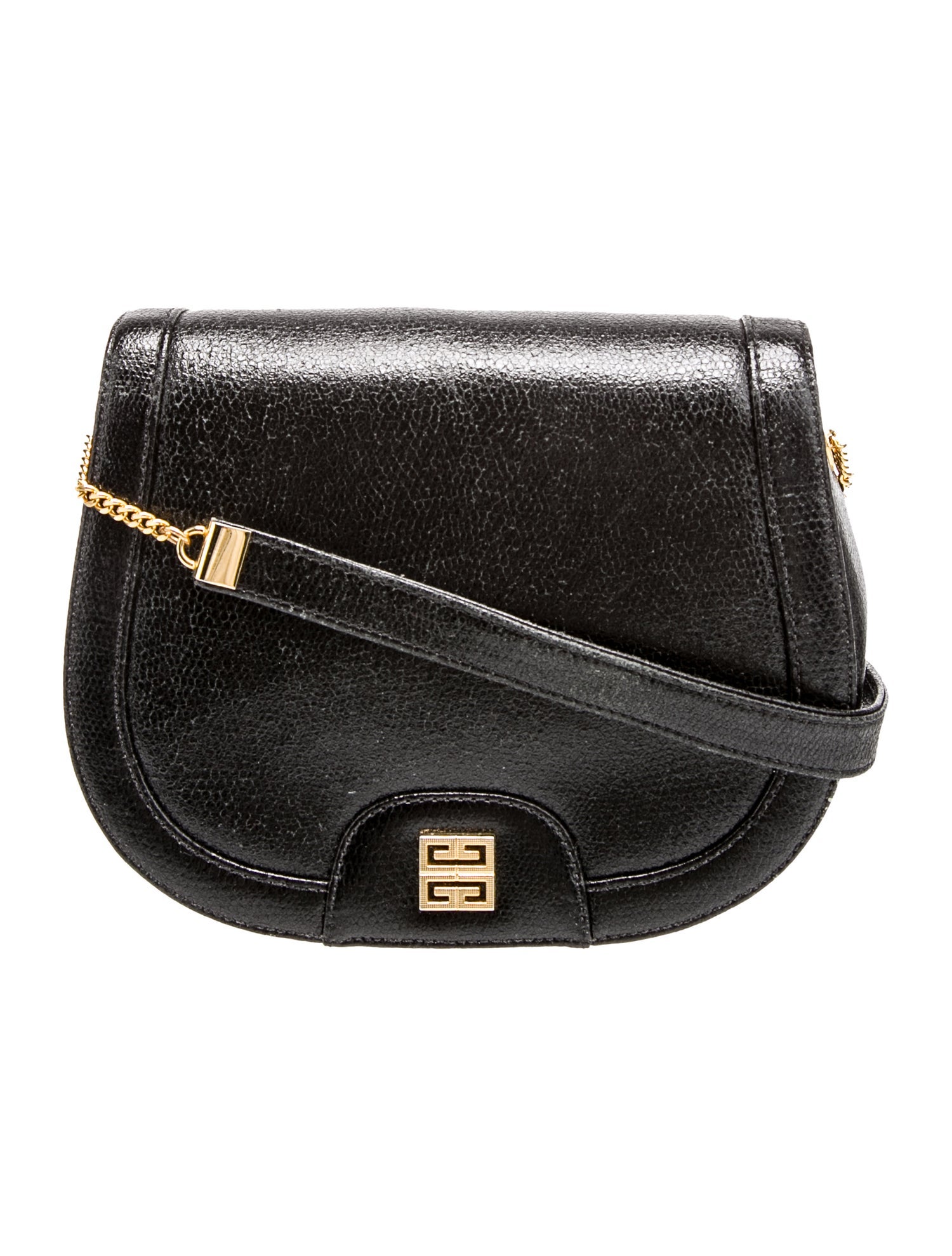 Givenchy Leather Crossbody Bag