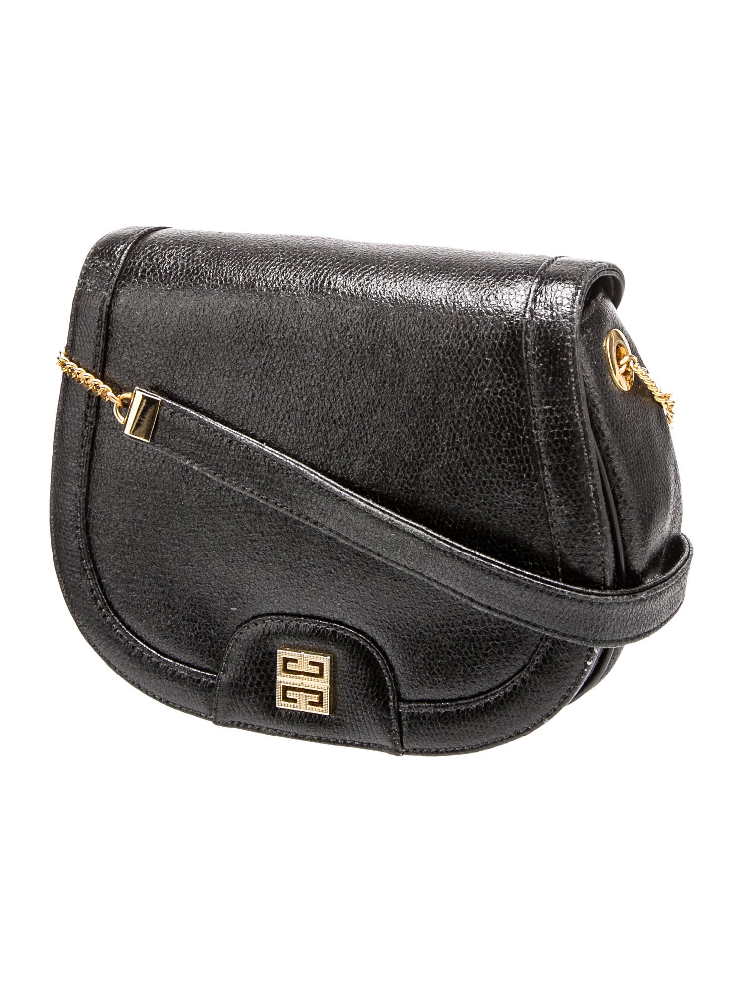 Givenchy Leather Crossbody Bag