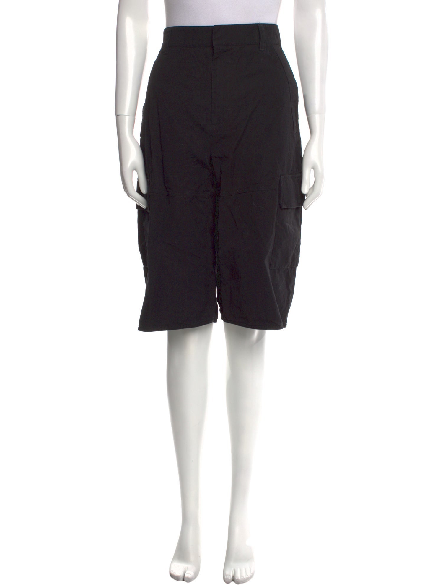 Givenchy Knee-Length Shorts