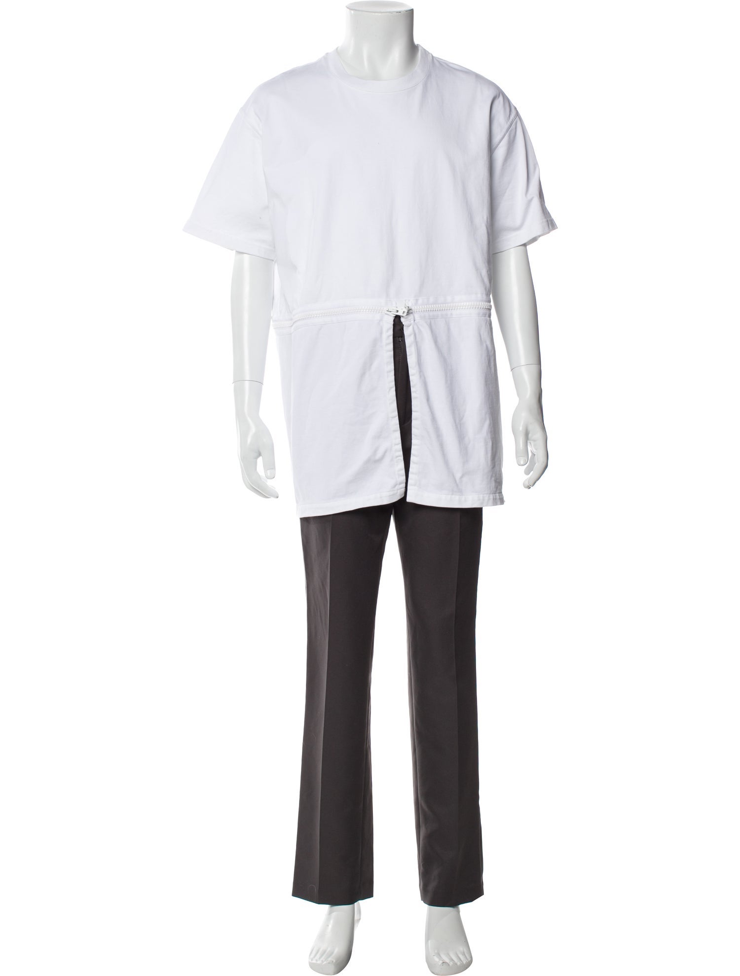 Givenchy Short Sleeve Shirt