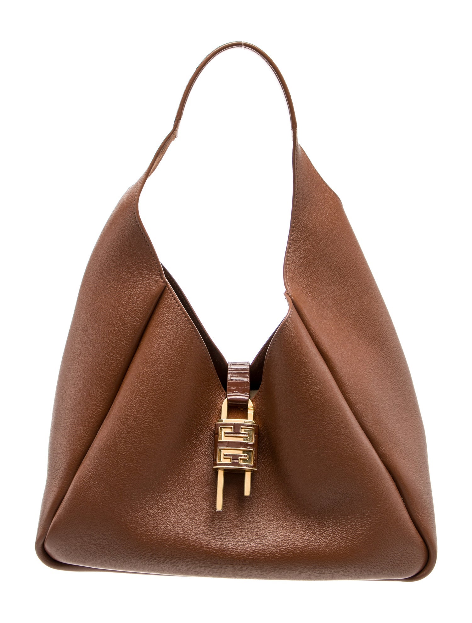 Givenchy Leather Hobo