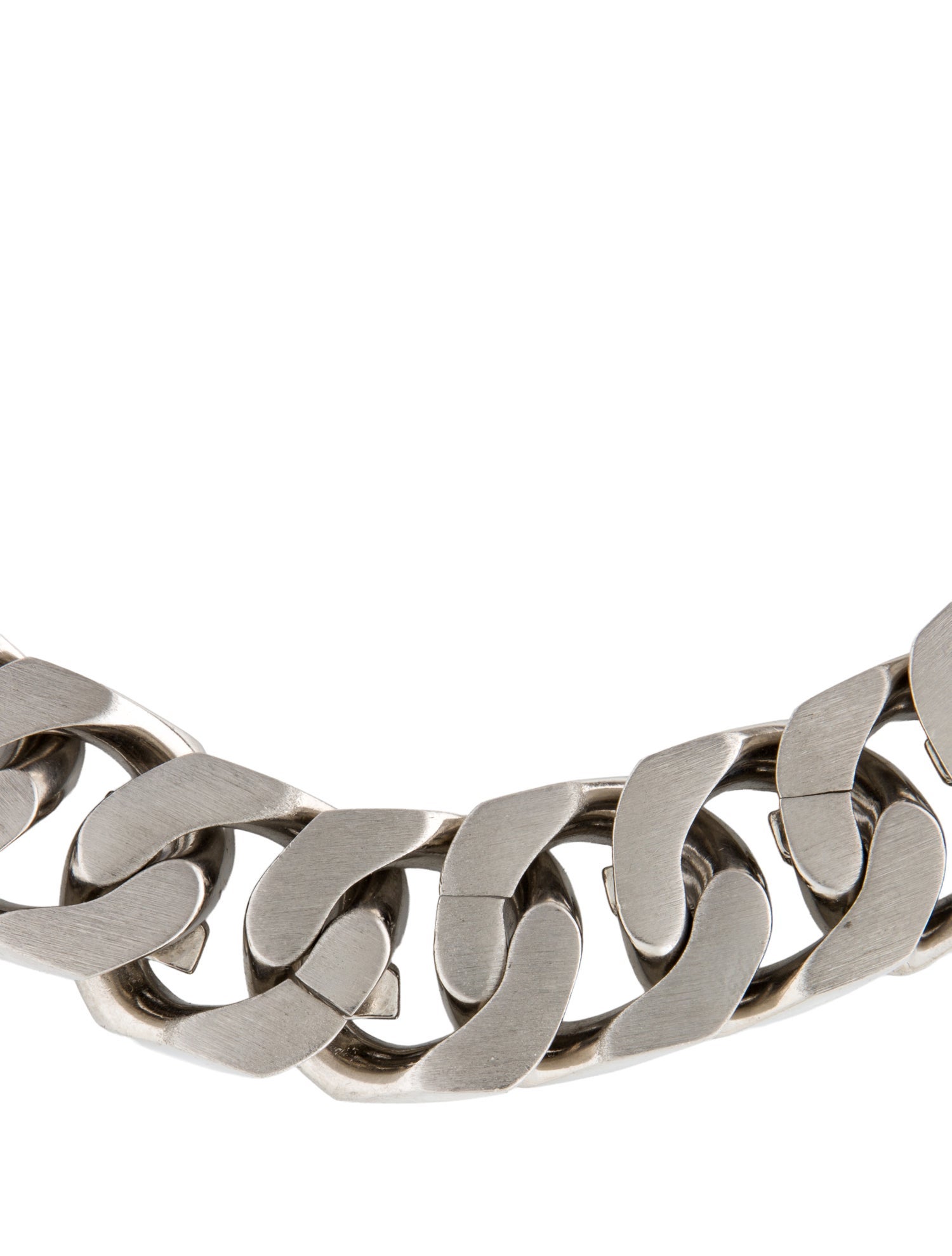 Givenchy G Chain Necklace